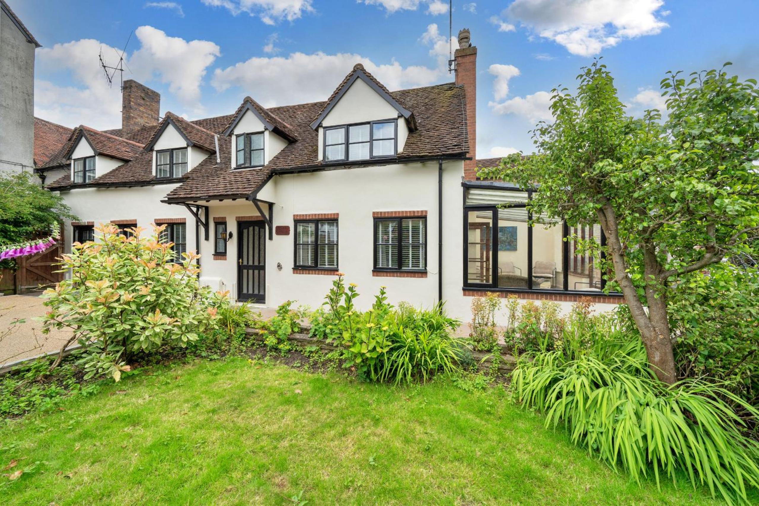 Hotel Finest Retreats - Barn Cottage