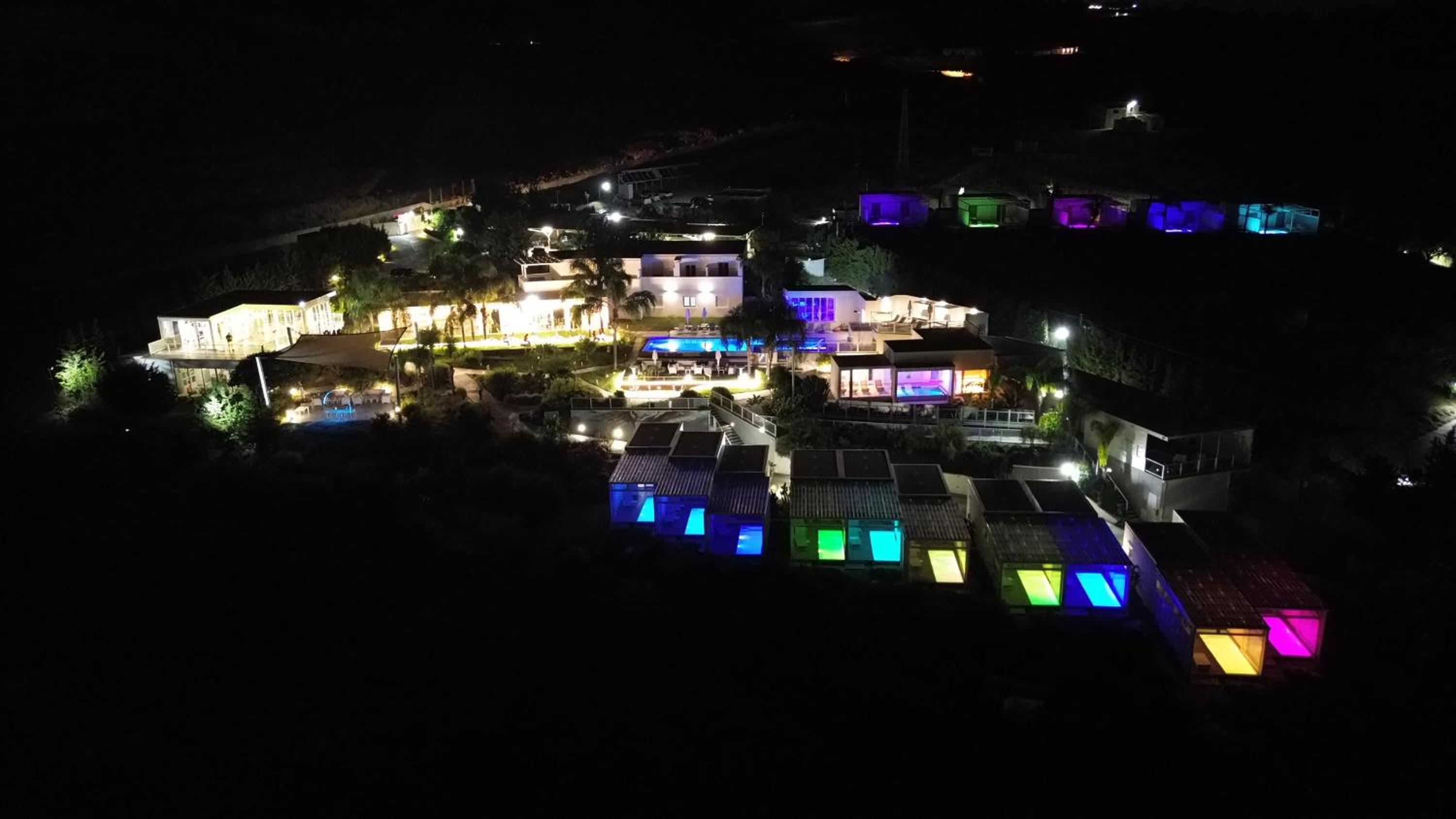 Hotel Doric Eco Boutique Resort & Spa - Sicily