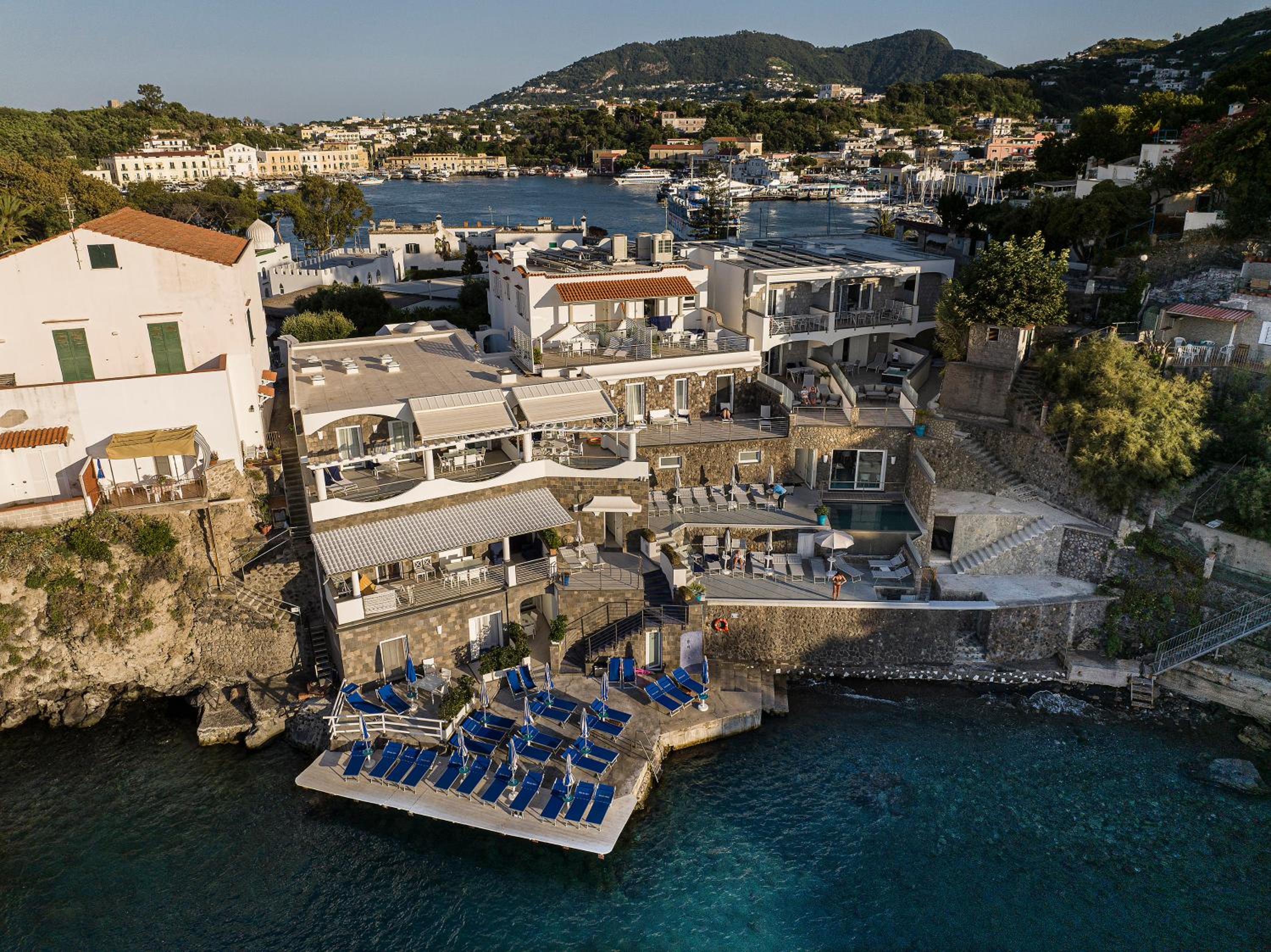 Hotel Ischia Blu Resort