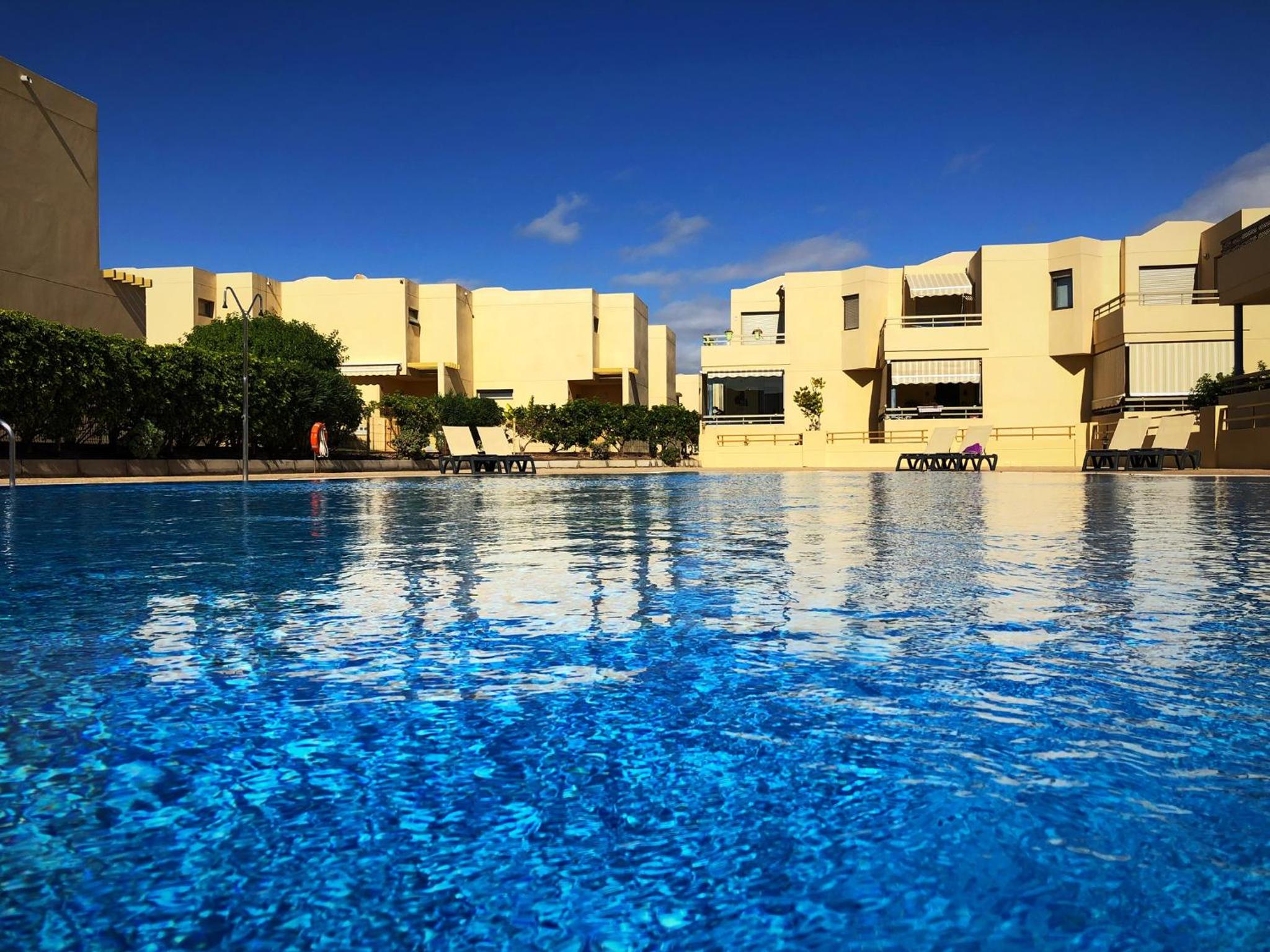 Hotel Villla Ocean Beach