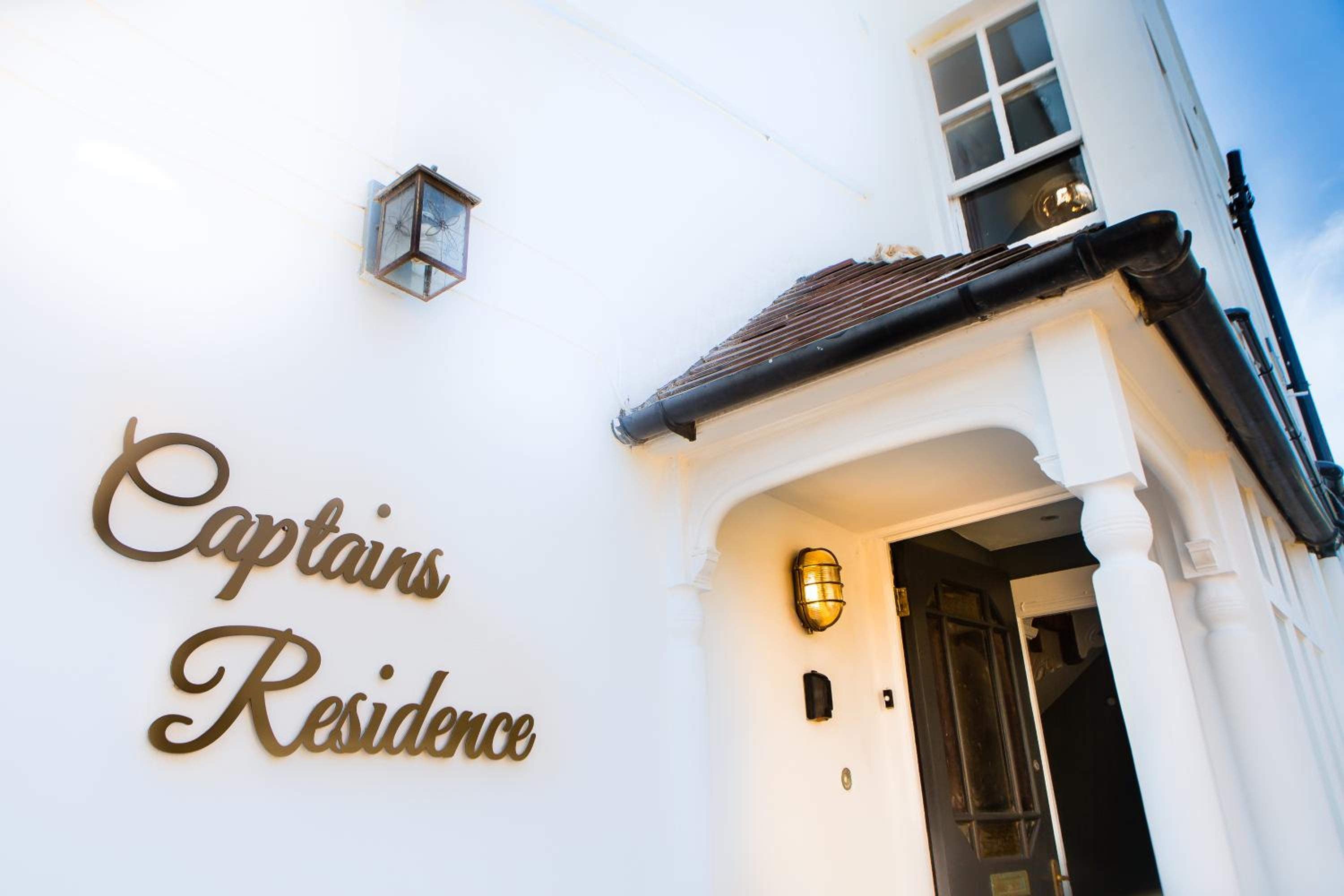 Hotel Rounton Villa By Maison Parfaite