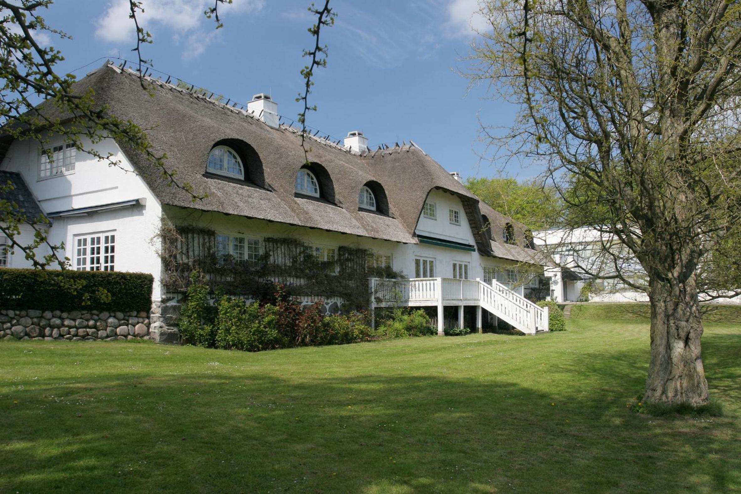 Hotel Comwell Borupgaard