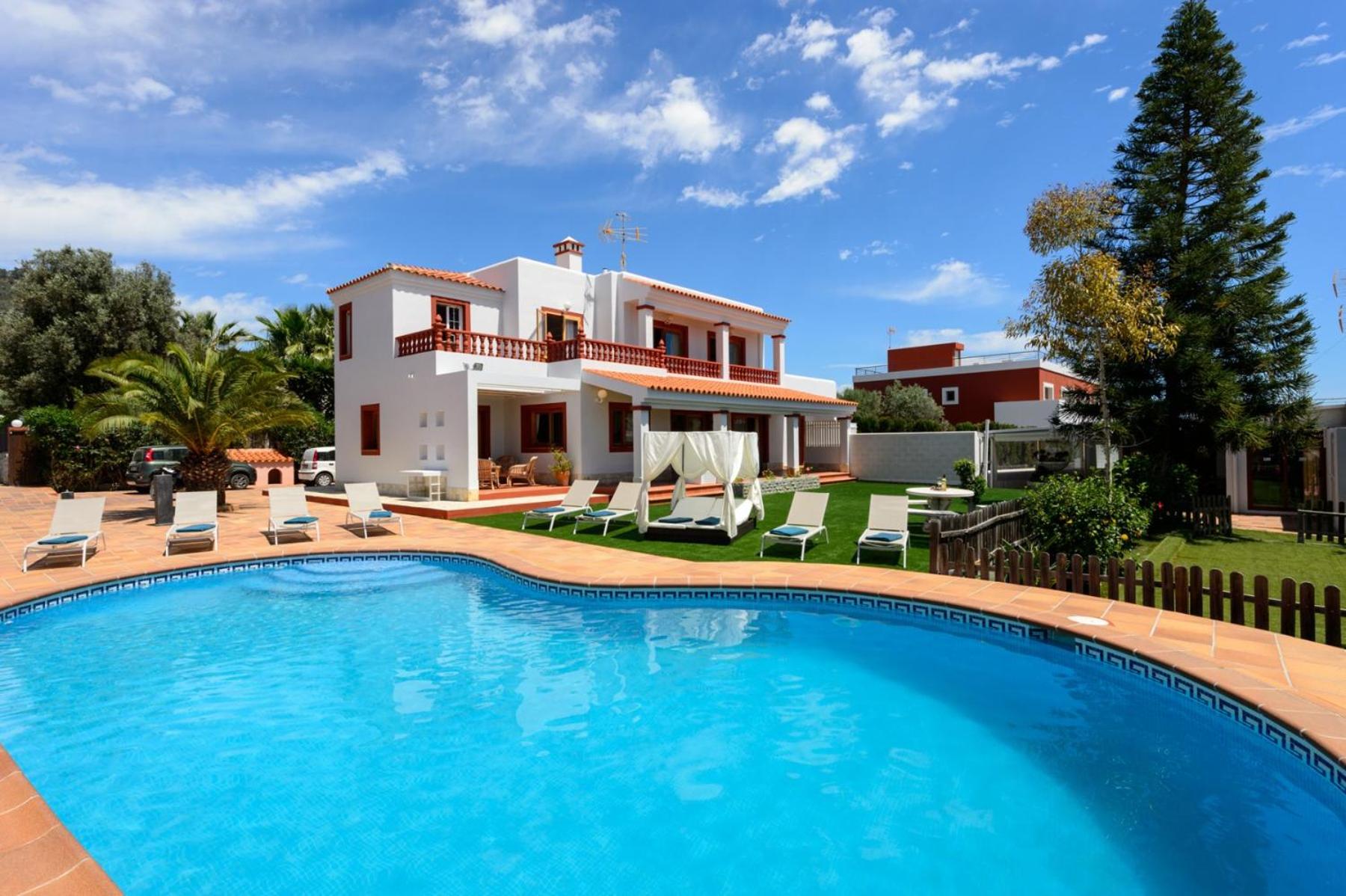 Hotel Sa Carroca Villa