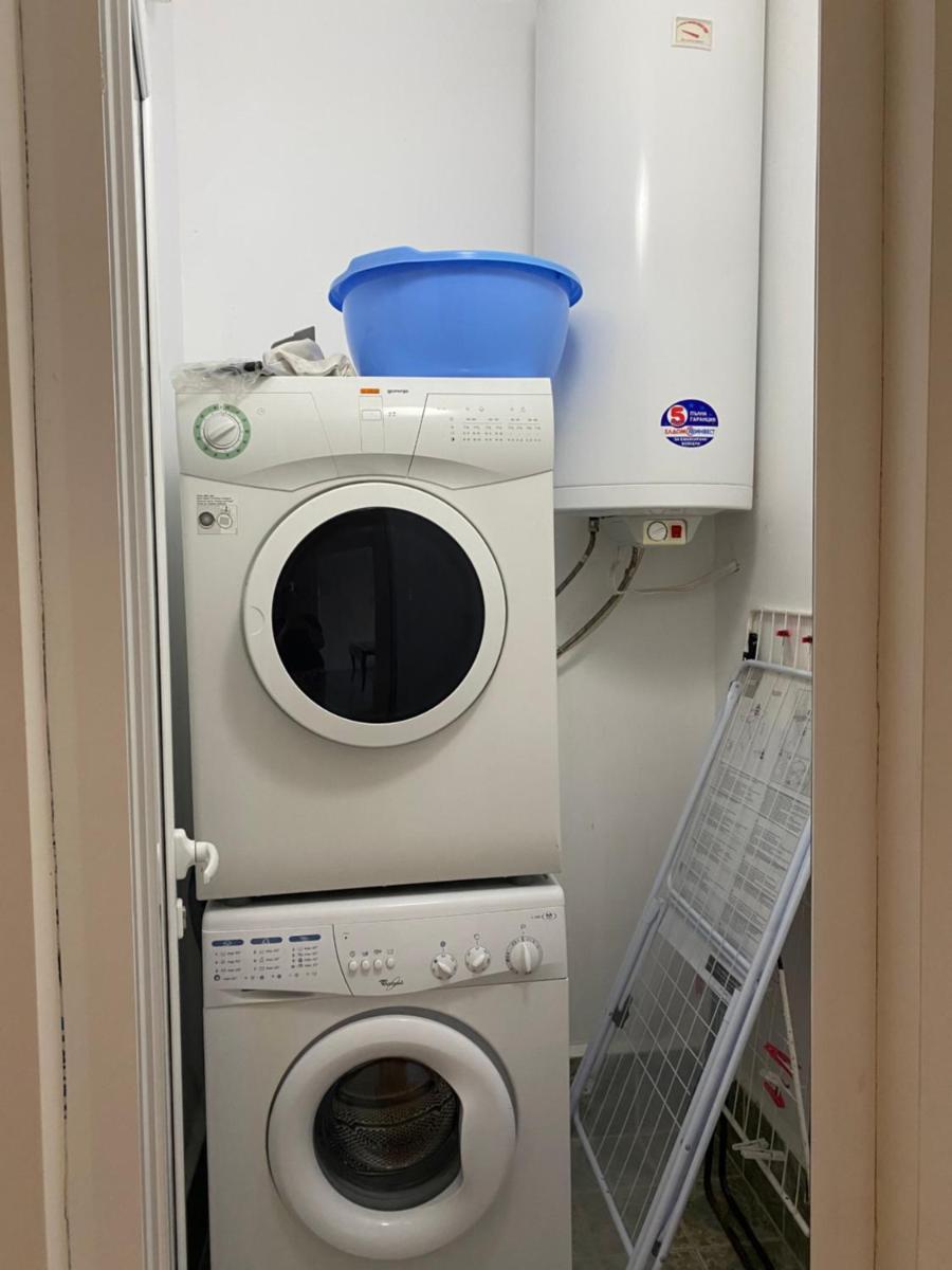 Hotel Prostor Apartments