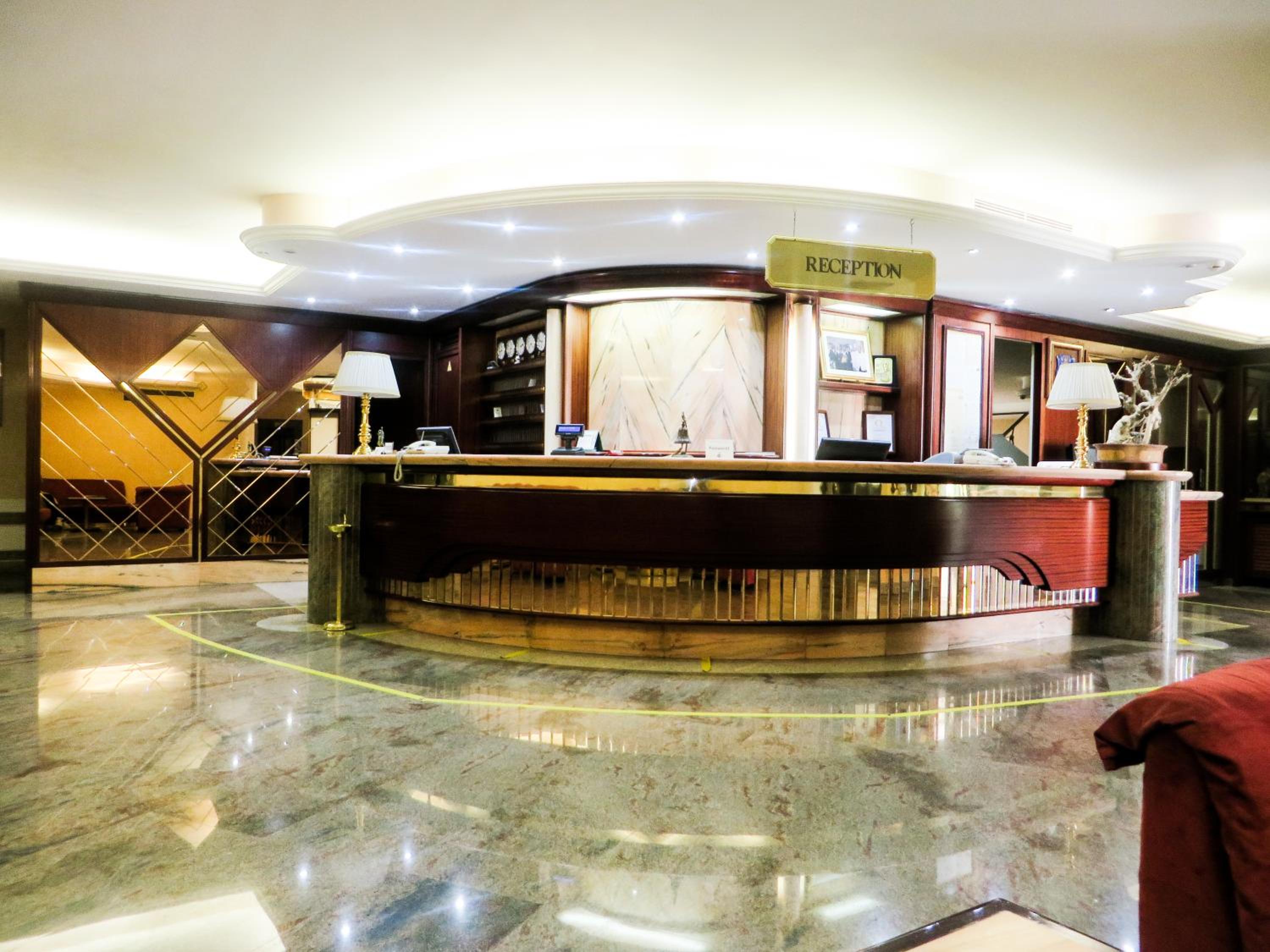 Hotel Grand Europa & Depandance