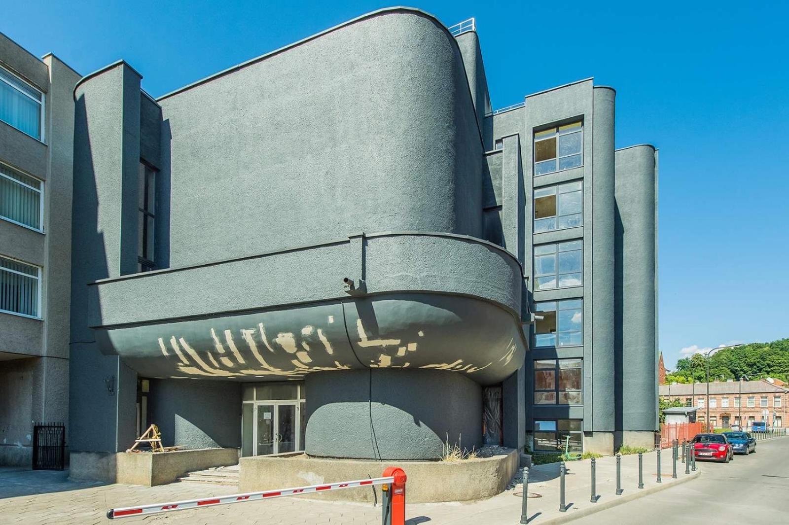 Hotel Butas Su Jacuzzi Kauno Miesto Centre