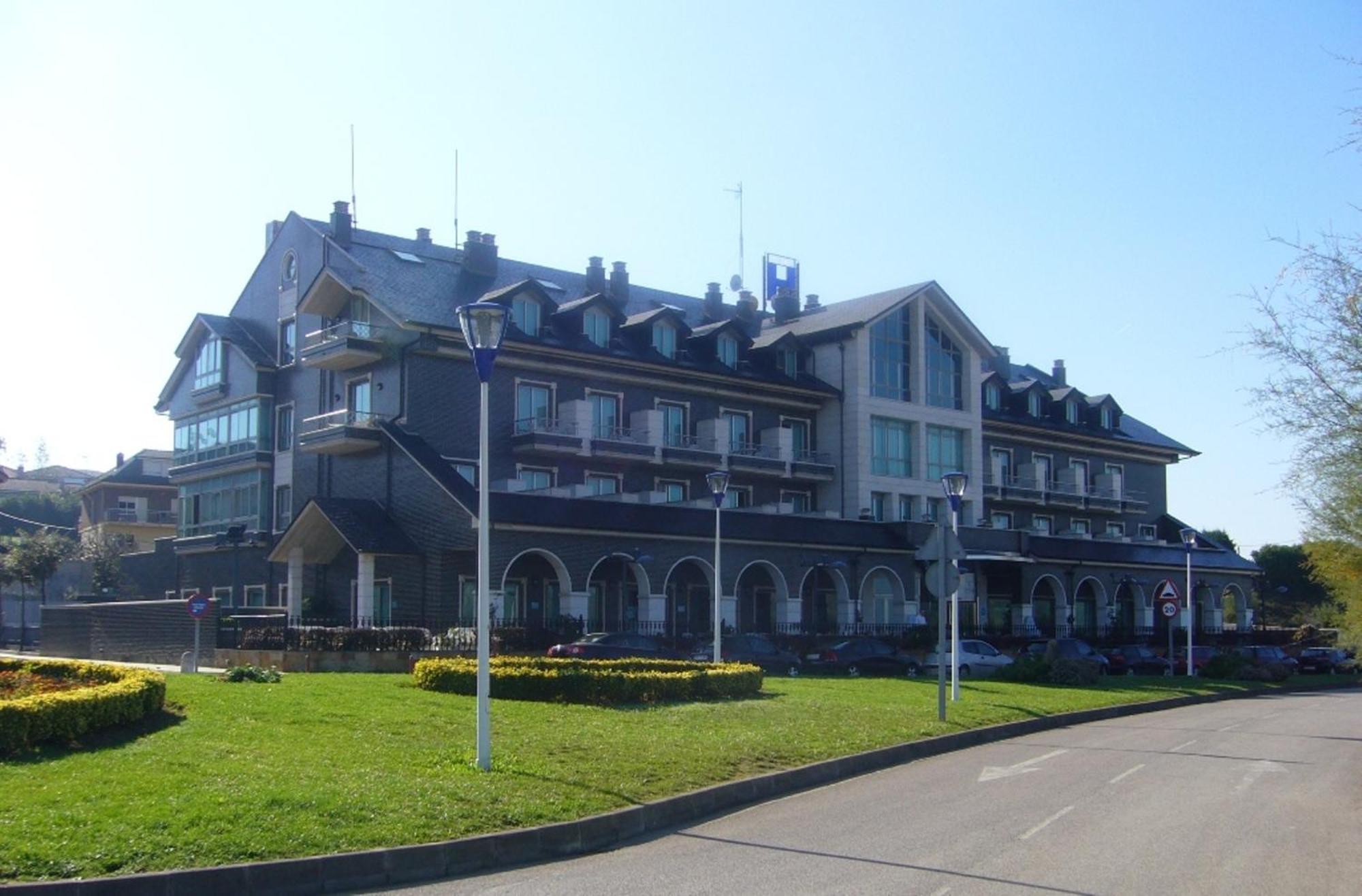 Hotel Milagros Golf Spa