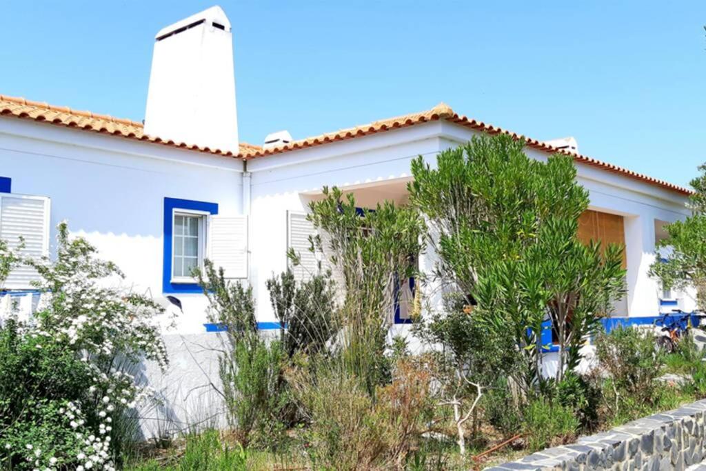 Hotel Vila Nova De Santa Susana - Resort