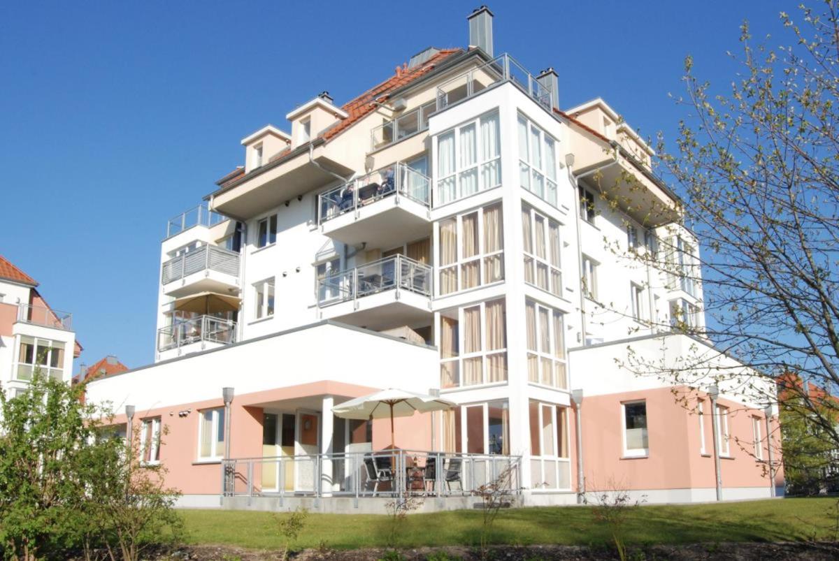 Hotel Leuchtturm 4