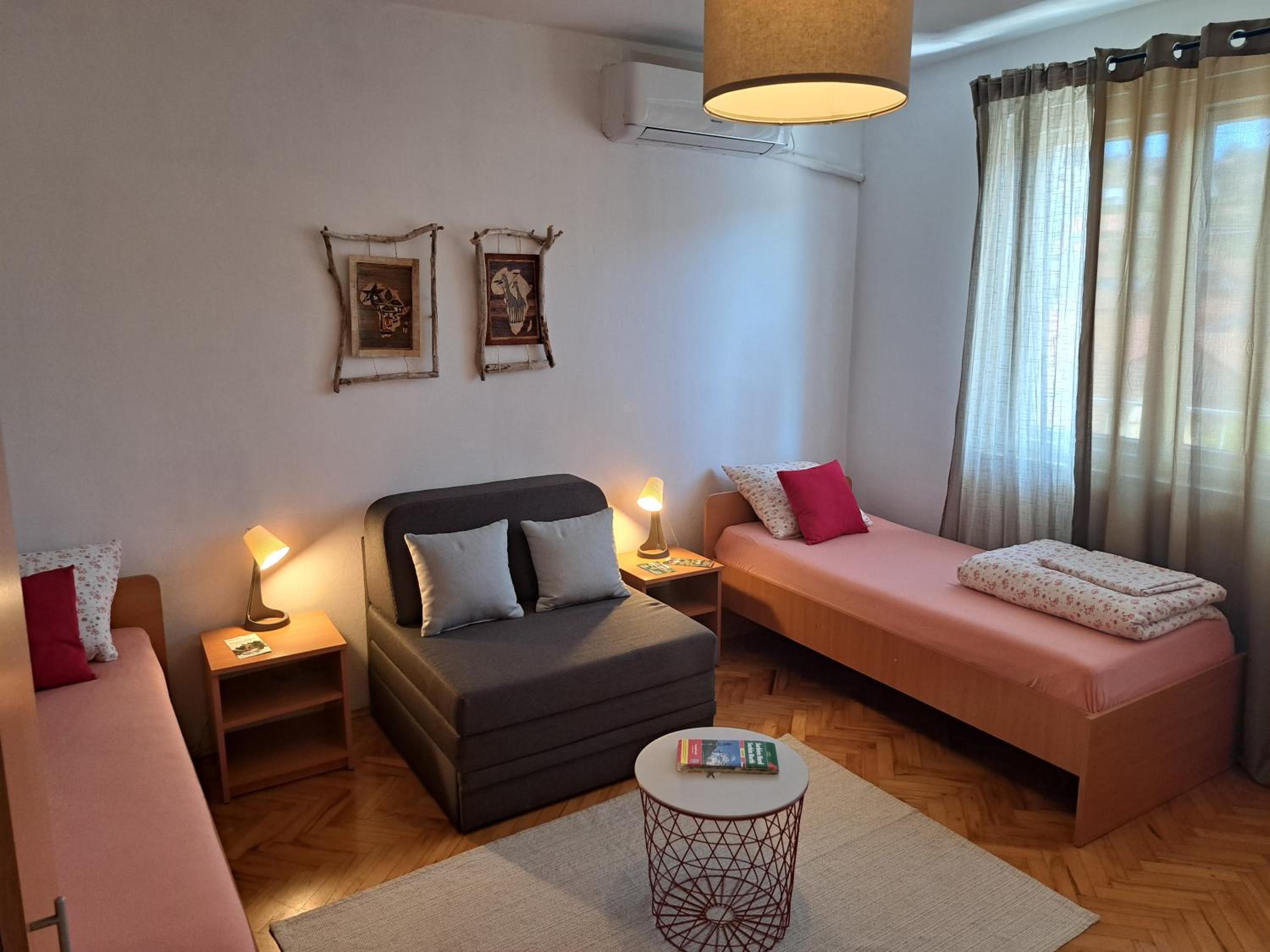 Hotel Faris