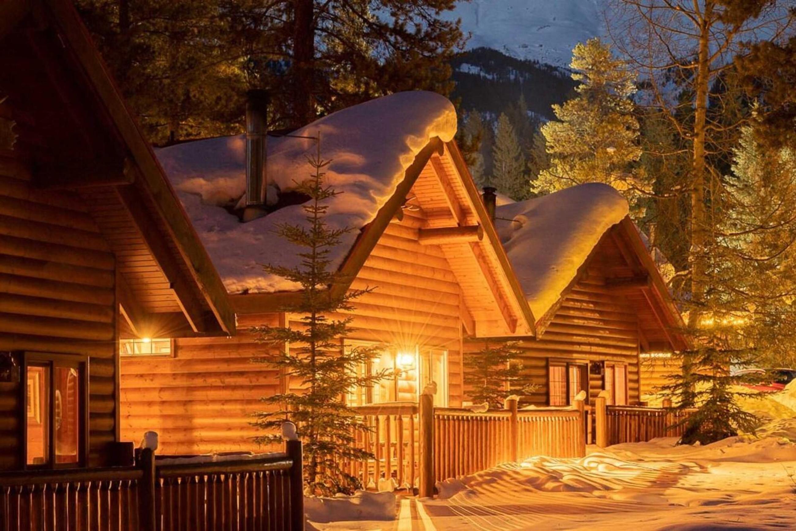 Hotel Baker Creek By Basecamp