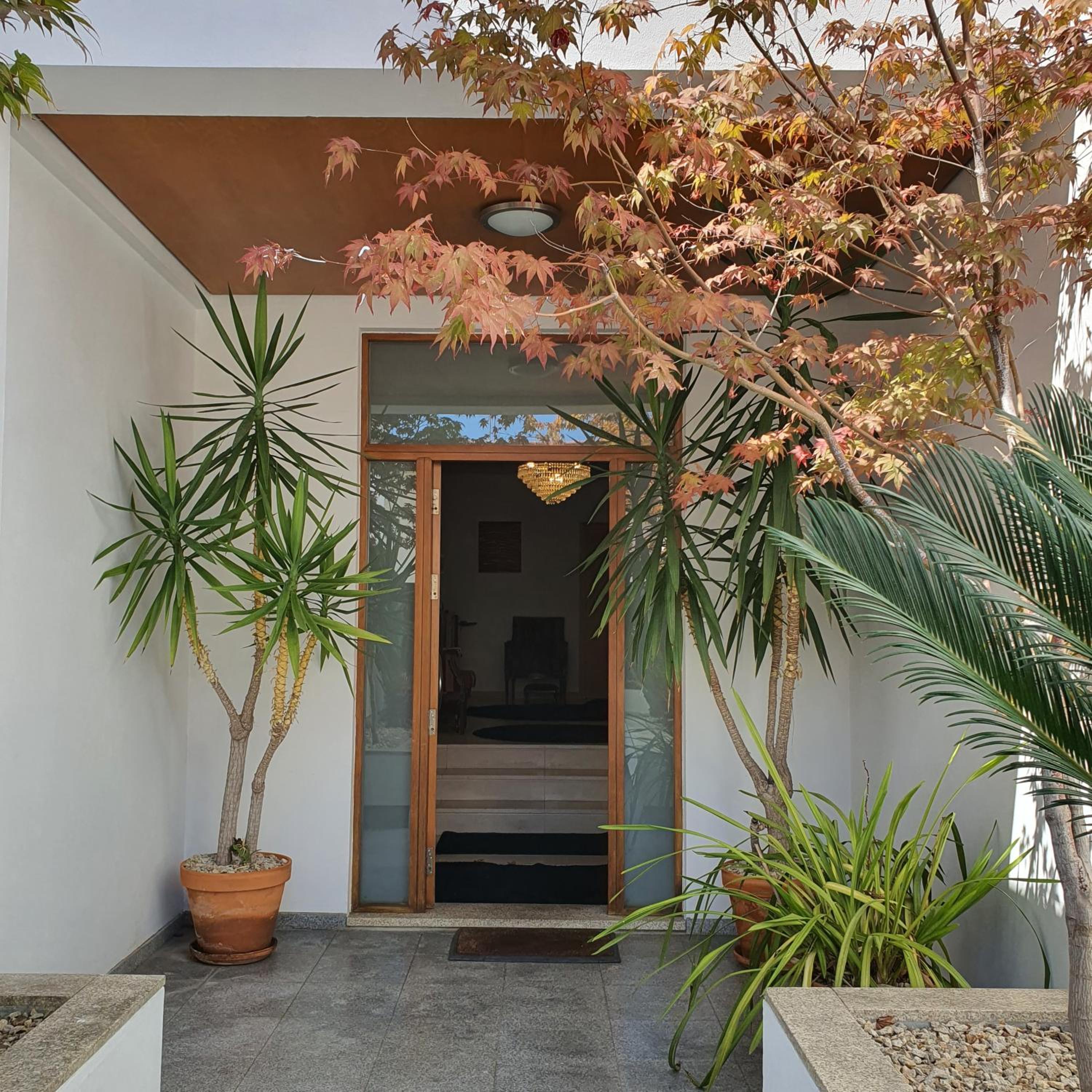 Hotel Quinta Das Cerdeiras