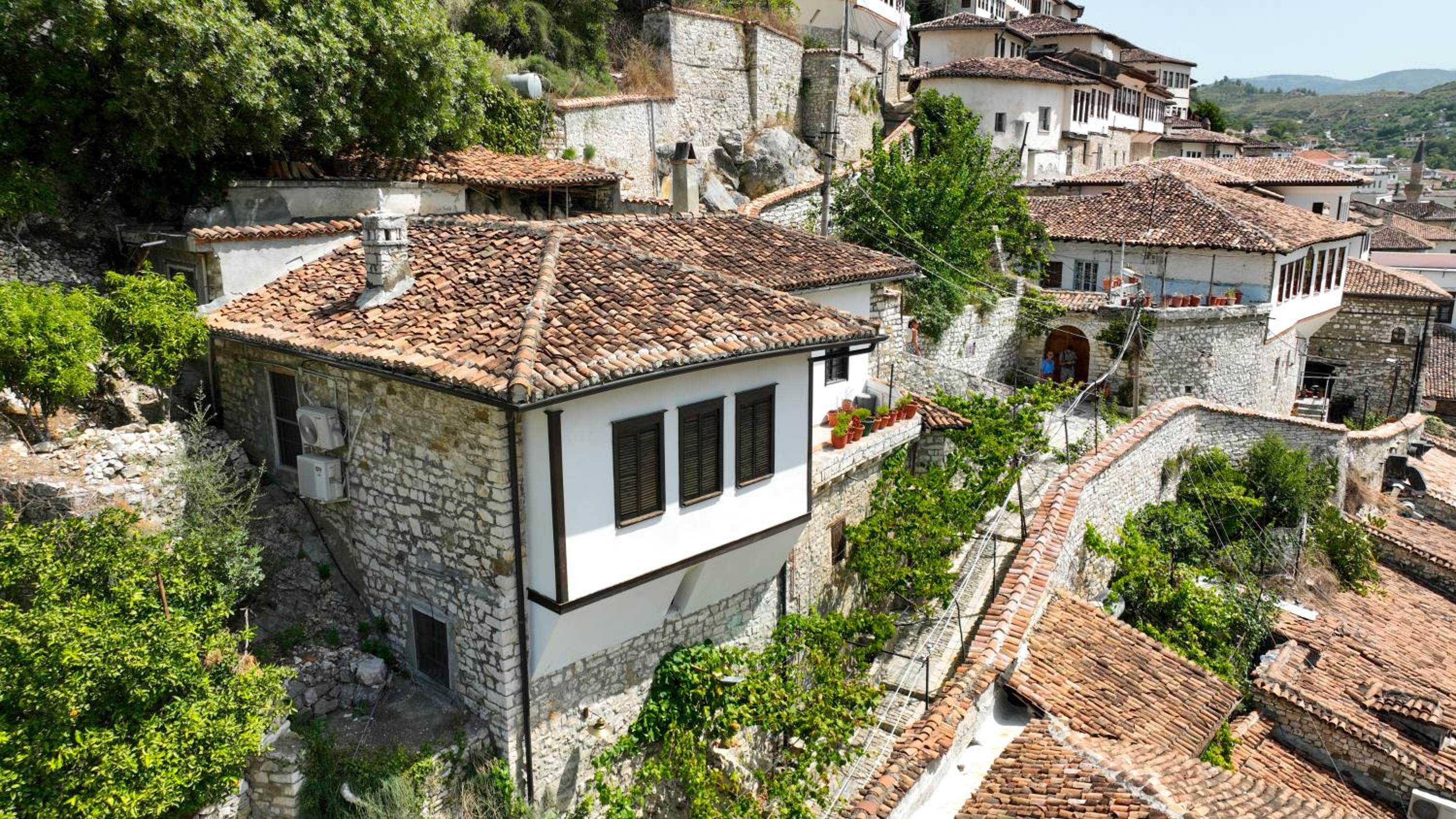 Hotel Vila Decolli