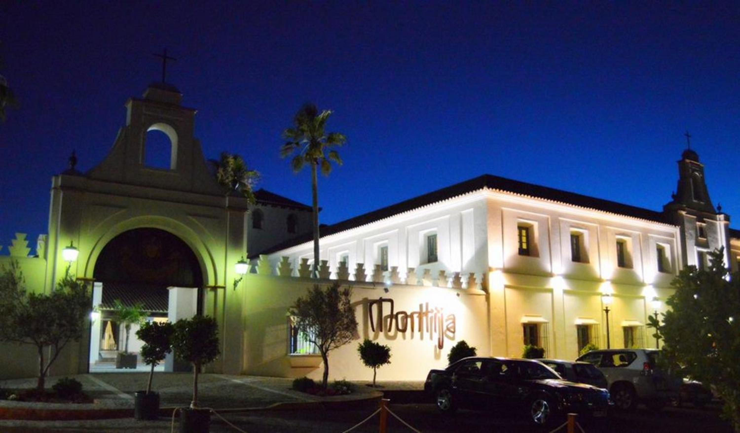 Hotel Hacienda Montija Hotel