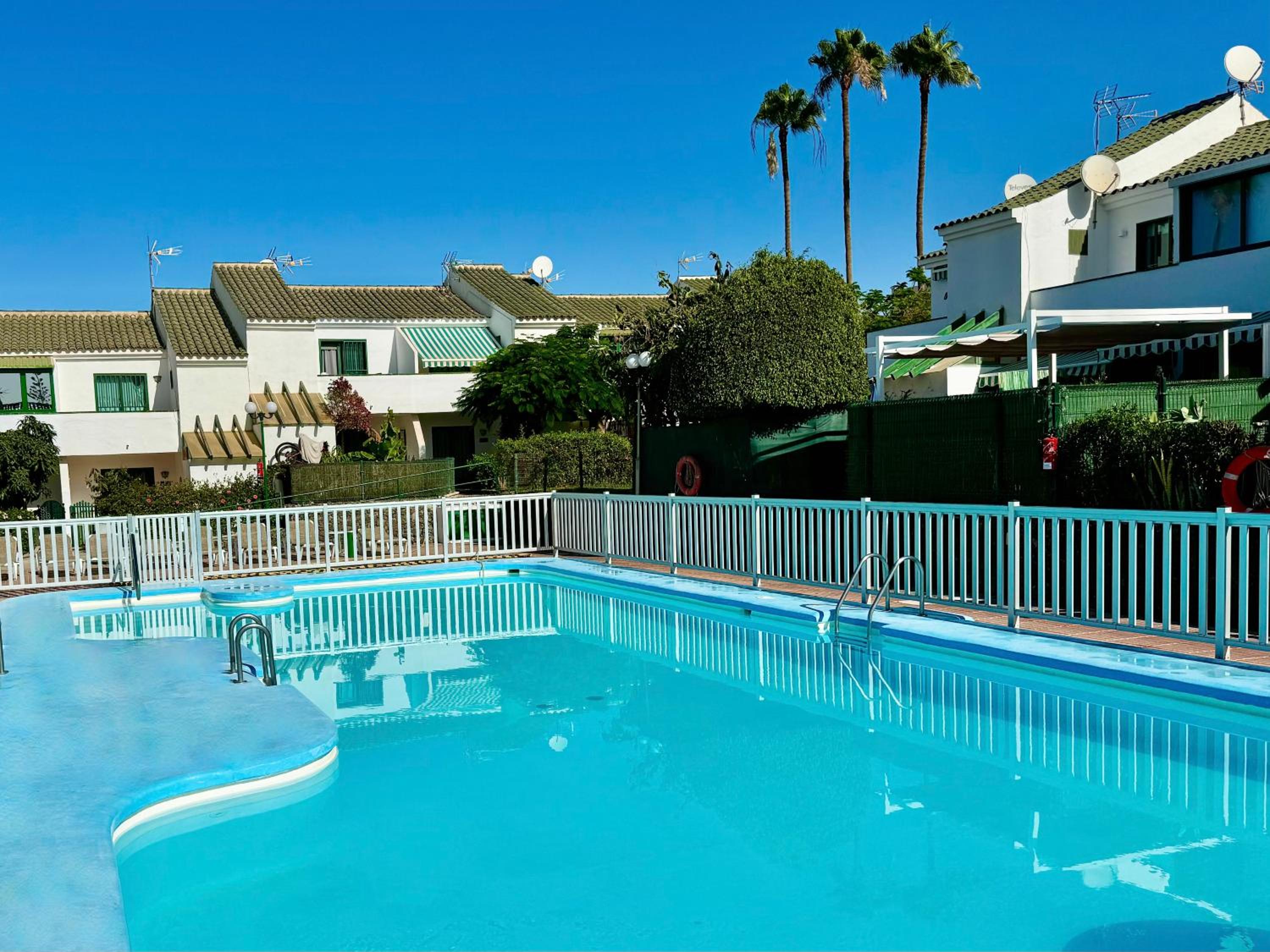Hotel Gran Canaria Casa Magboss I By Jacek Budek
