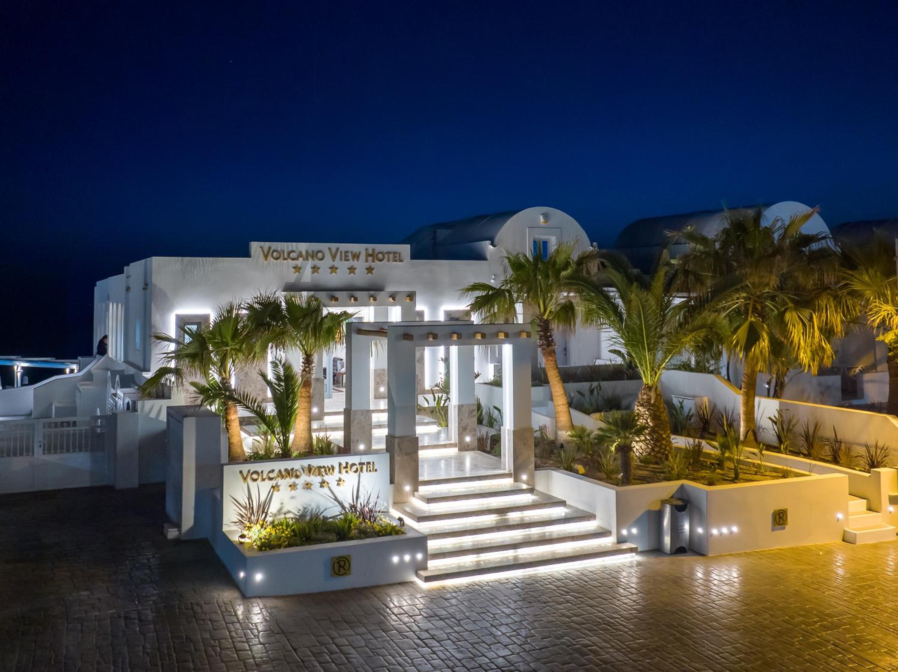 Hotel Volcano View by Caldera Collection