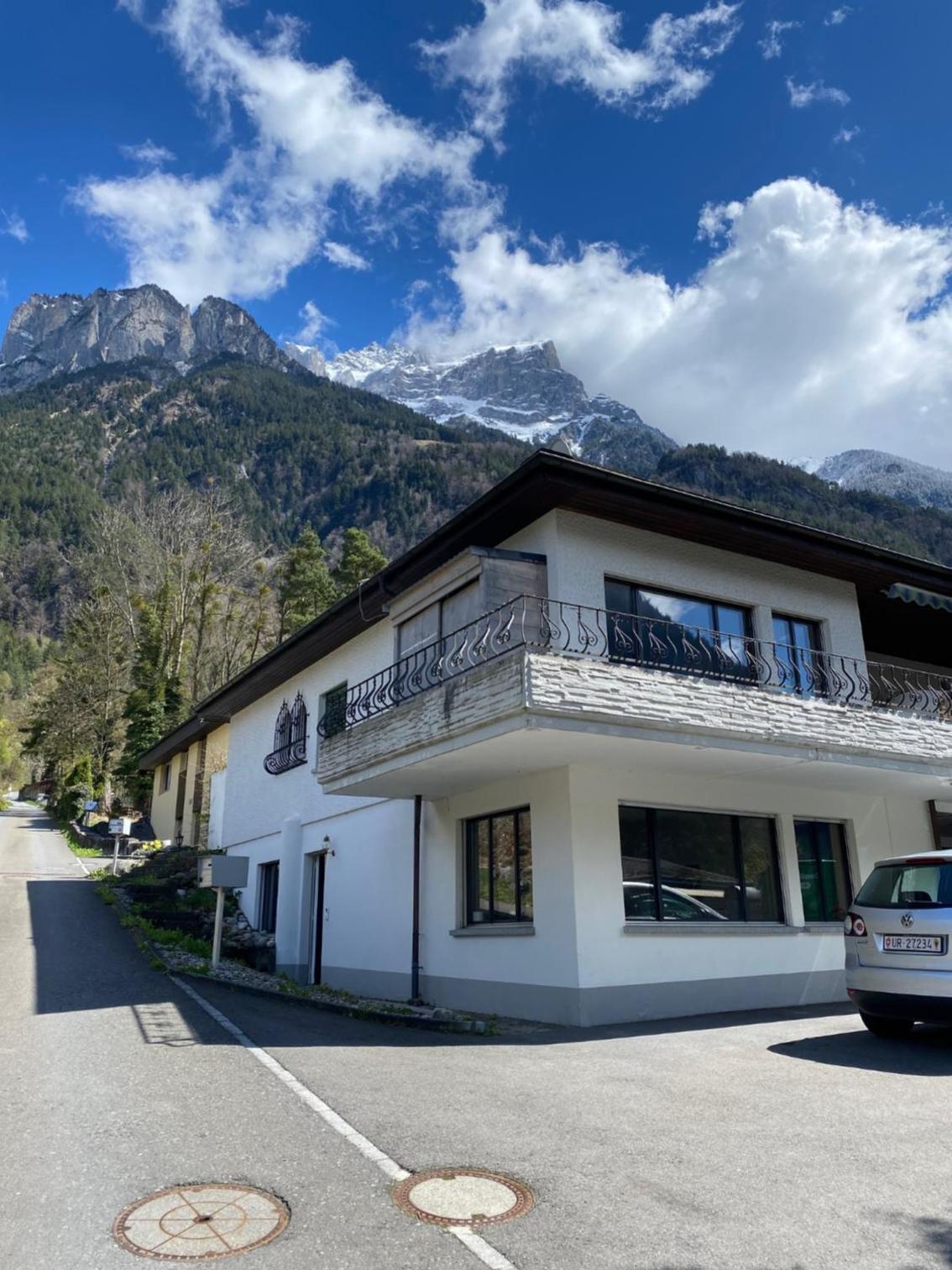 Hotel Amazing Appartment In The Middle Of The Nature