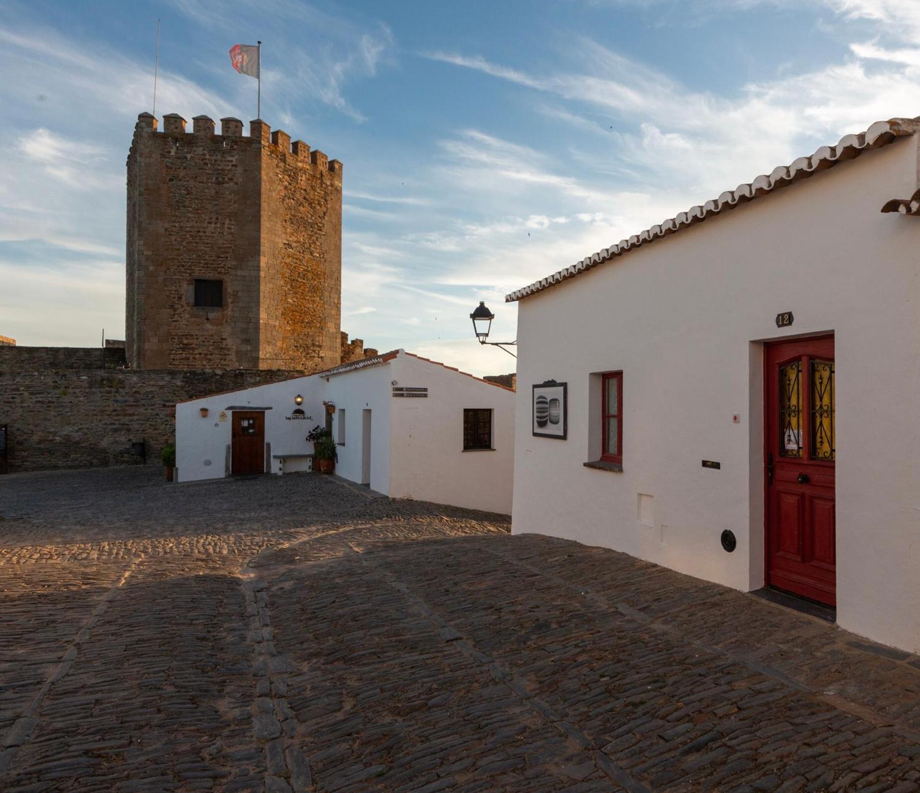 Hotel A Janela Do Castelo