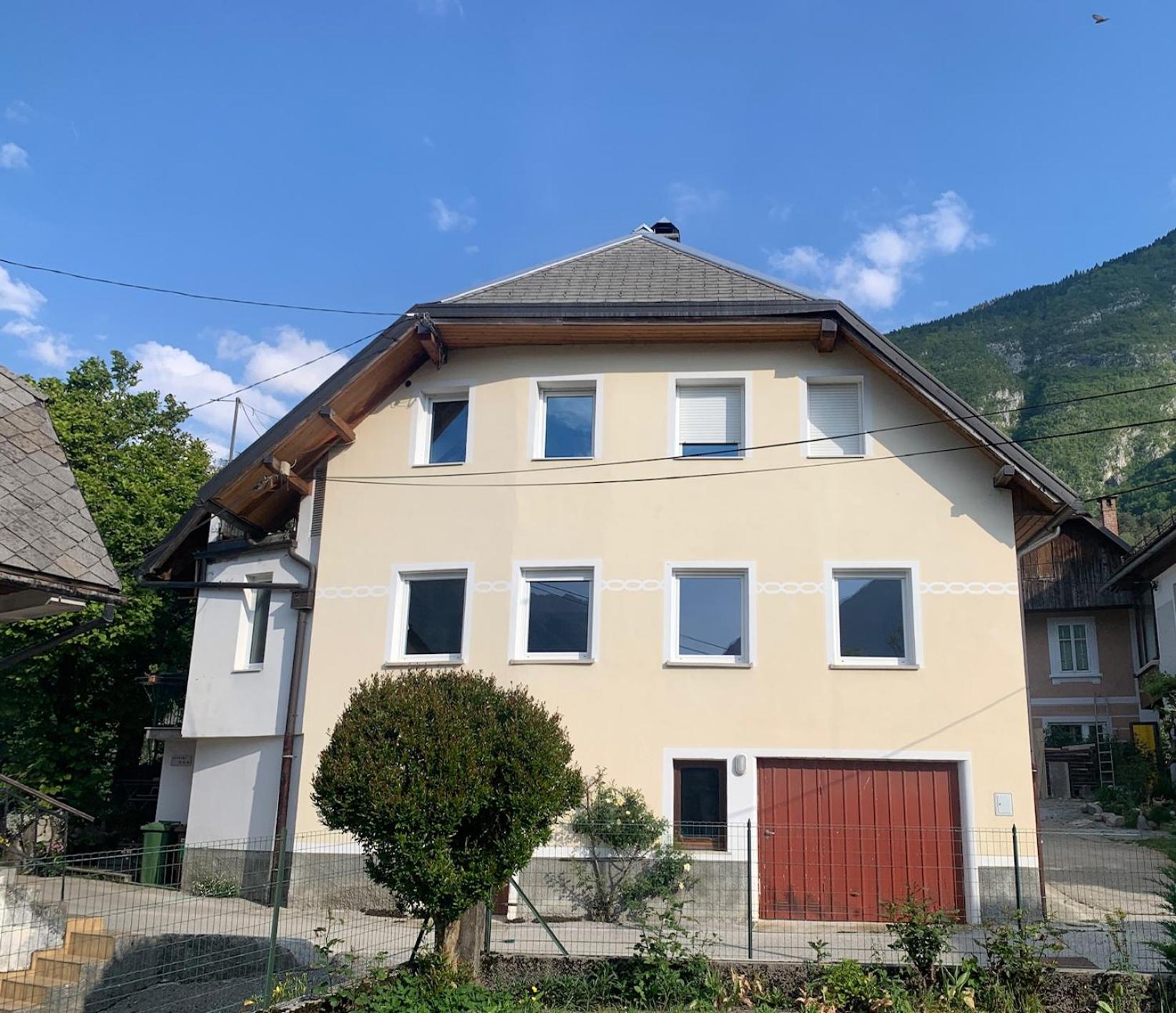 Hotel Klanc 19