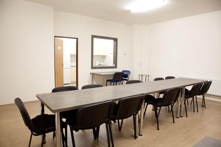 Hotel Penzion s wellness Uherské Hradiště