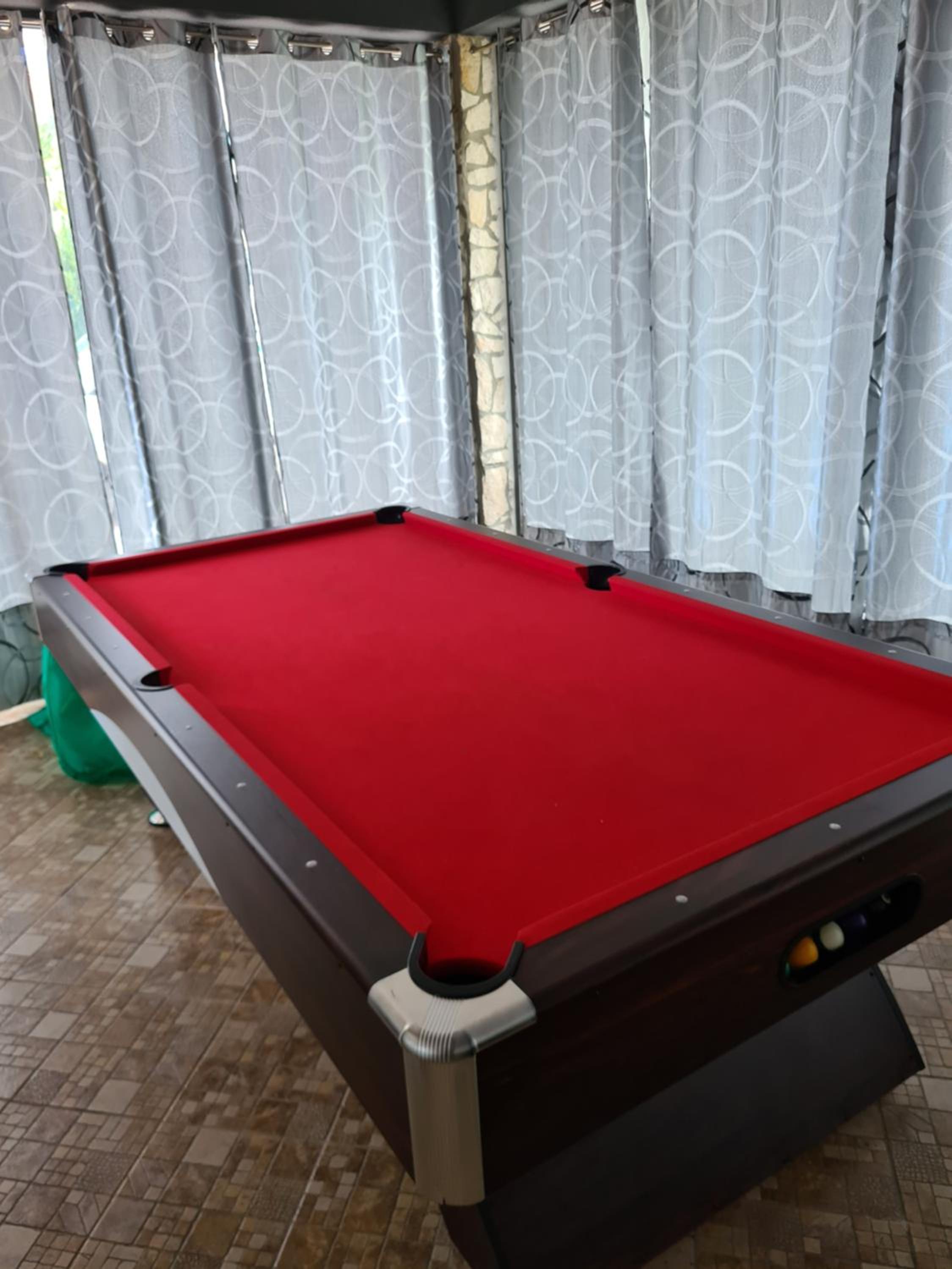 Hotel Villa Joel