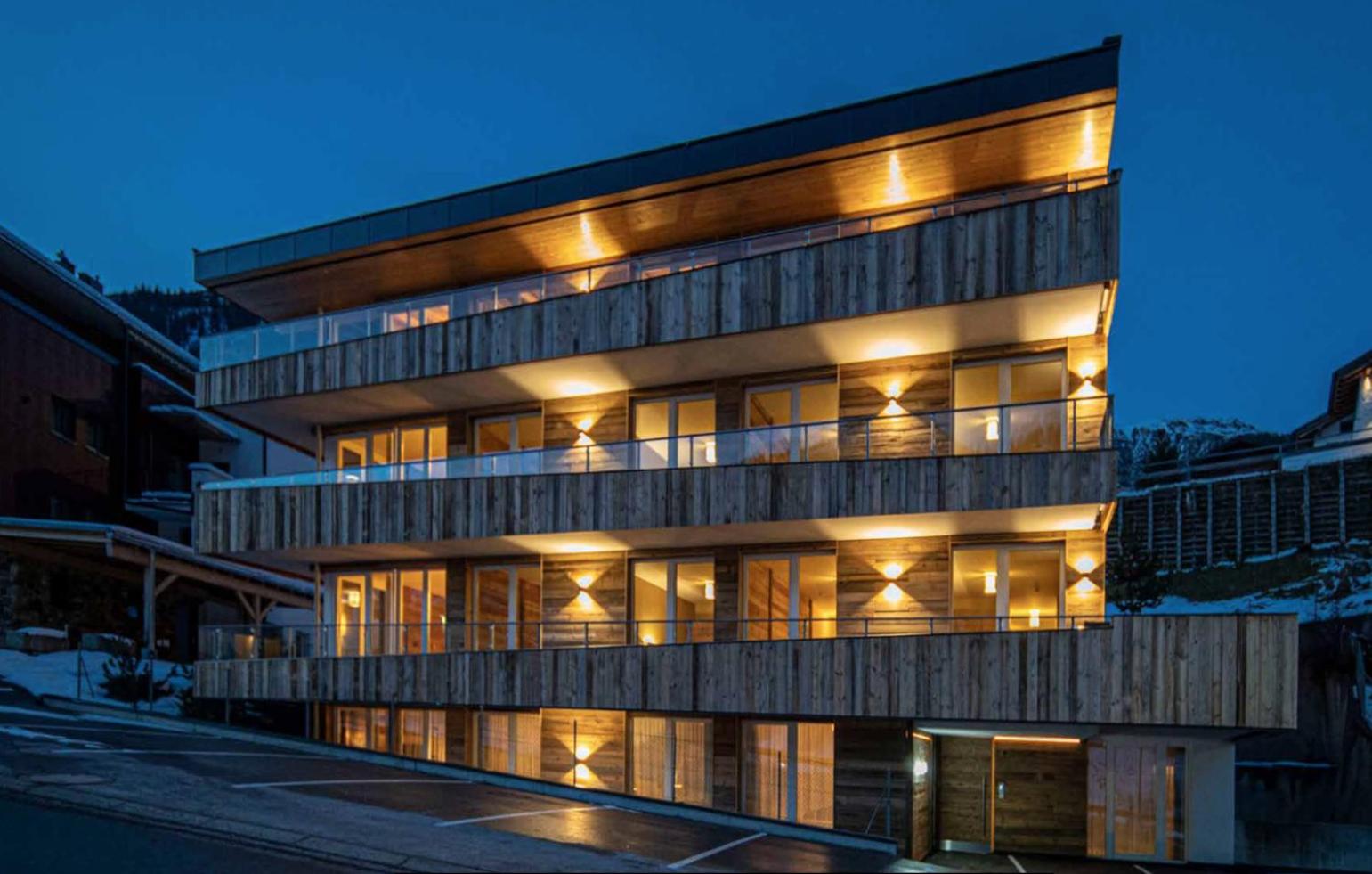 Hotel Haus Freunden