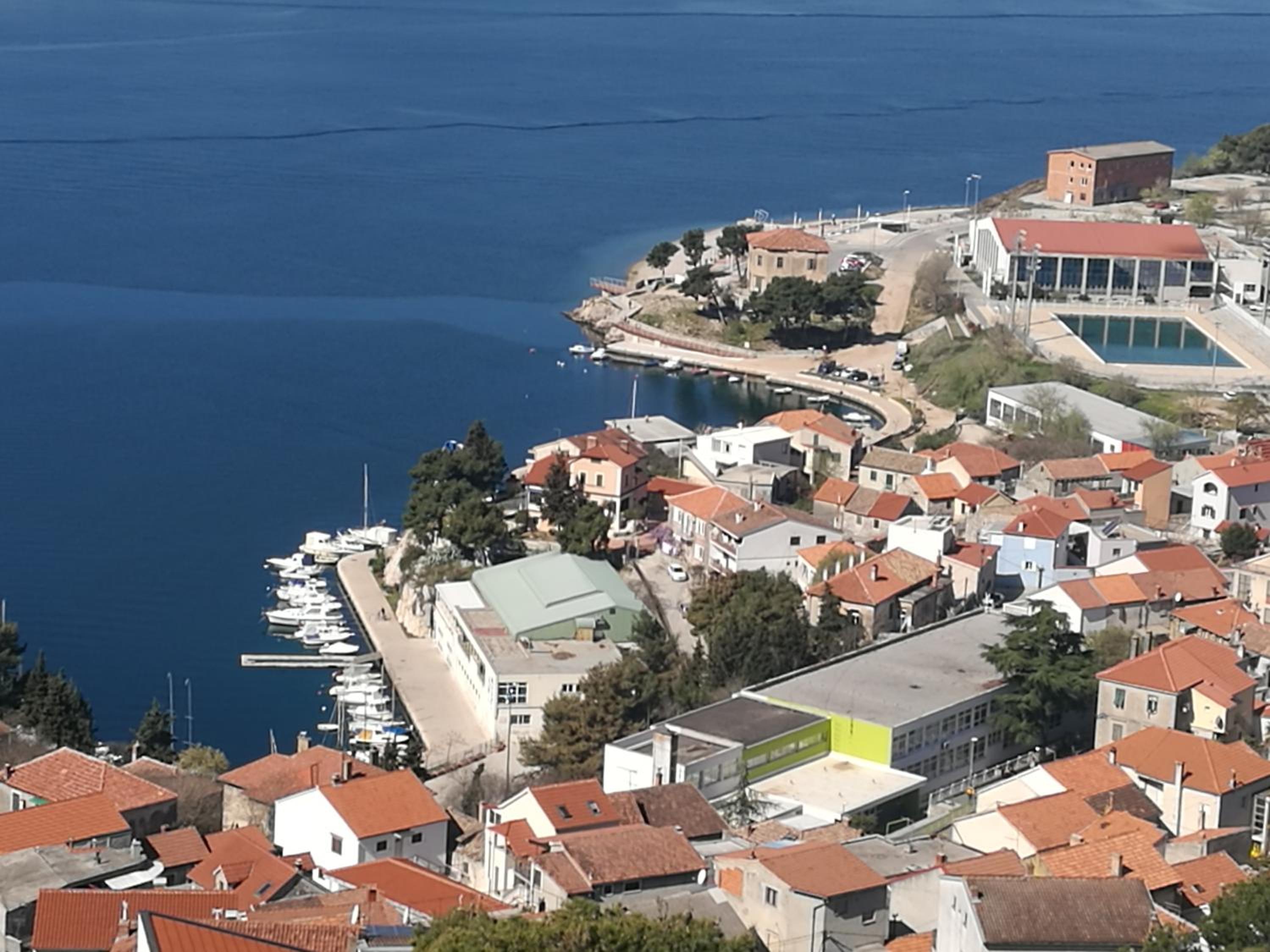 Hotel Apartment Dada