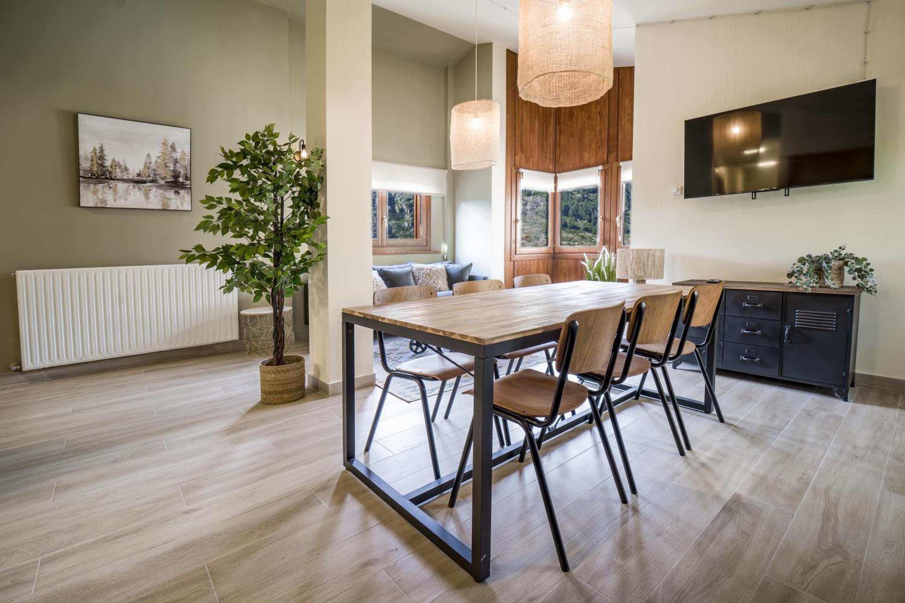 Hotel Pleta De Soldeu Lodge