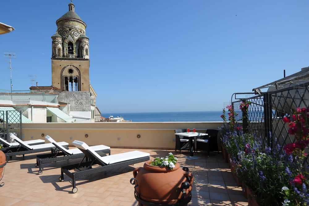 Hotel Albergo L'Antico Convitto