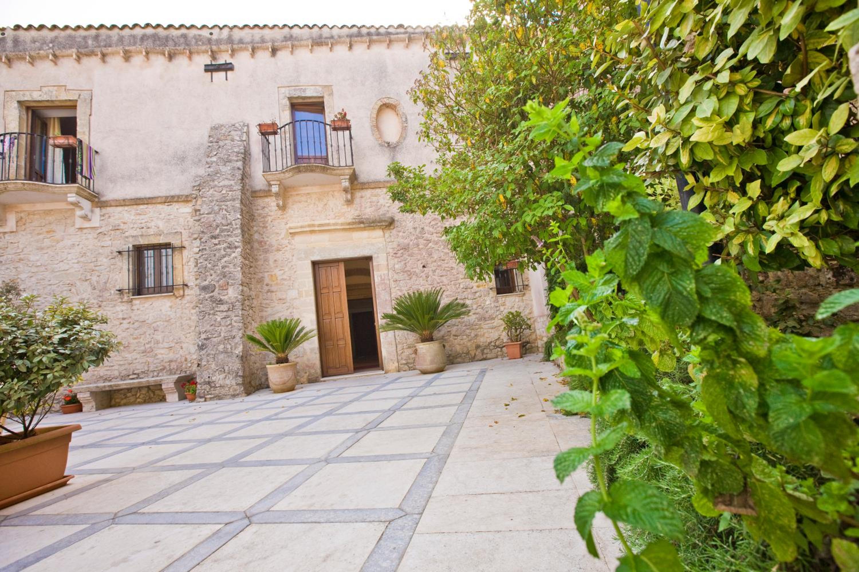 Hotel Il Carmine Dimora Storica