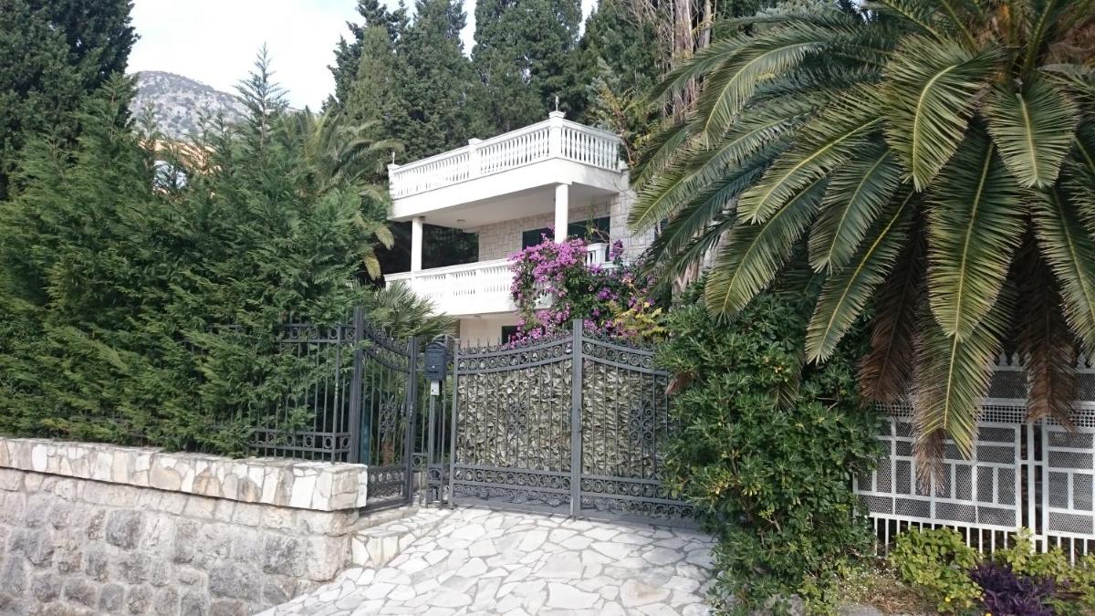 Hotel Bg Villa, Apartment L
