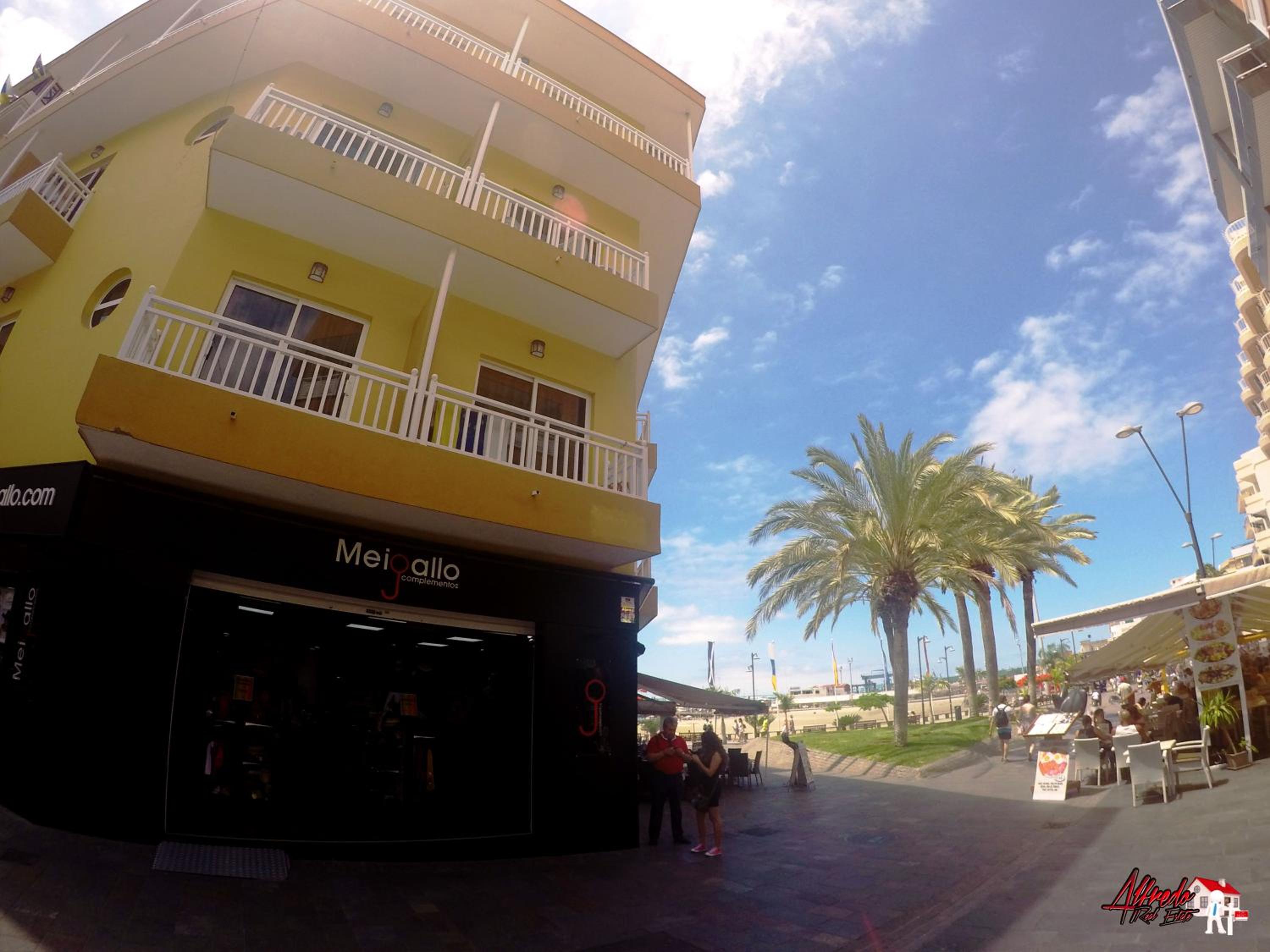 Hotel Edificio Don Diego