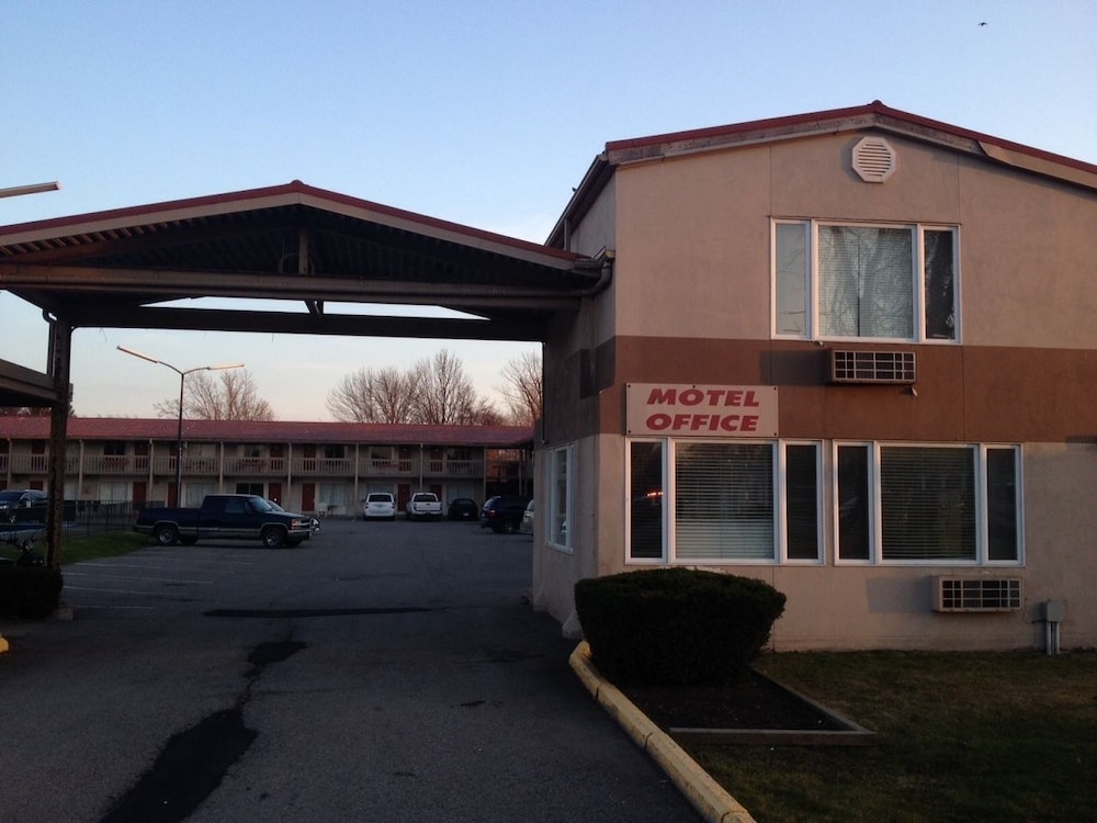 Hotel Candlelight Motor Inn