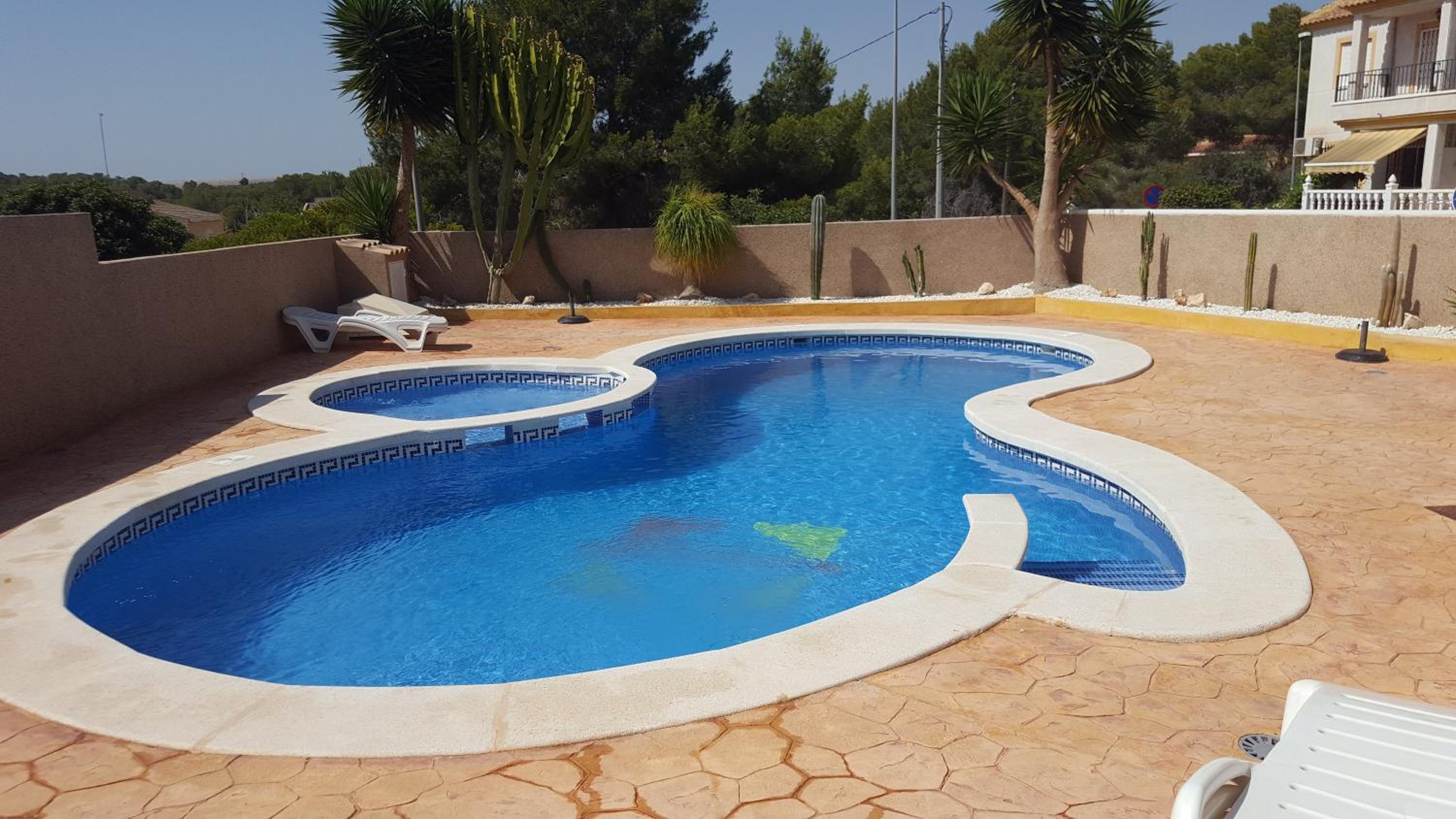 Hotel Casa Horadada