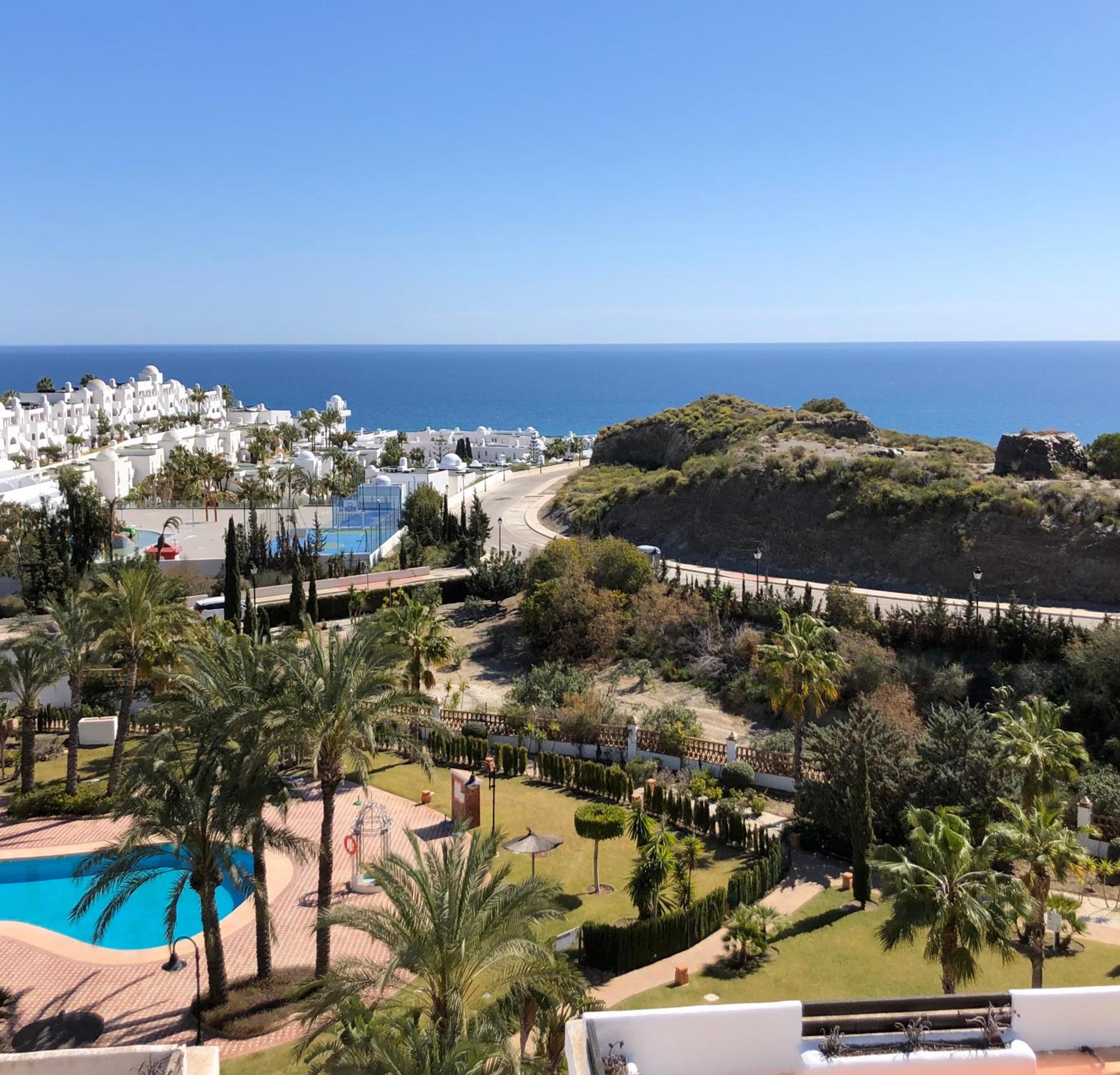 Hotel Spirit Of Mojacar Playa Resort
