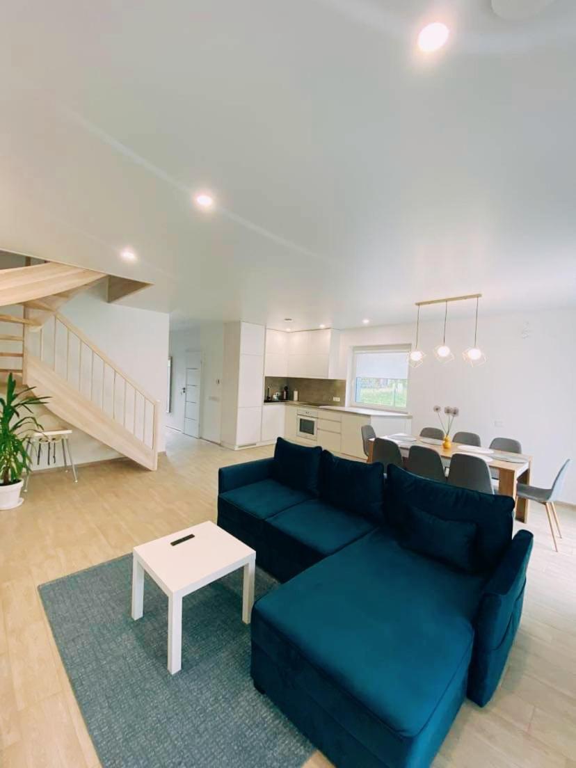 Hotel Atostogu Namas Twins