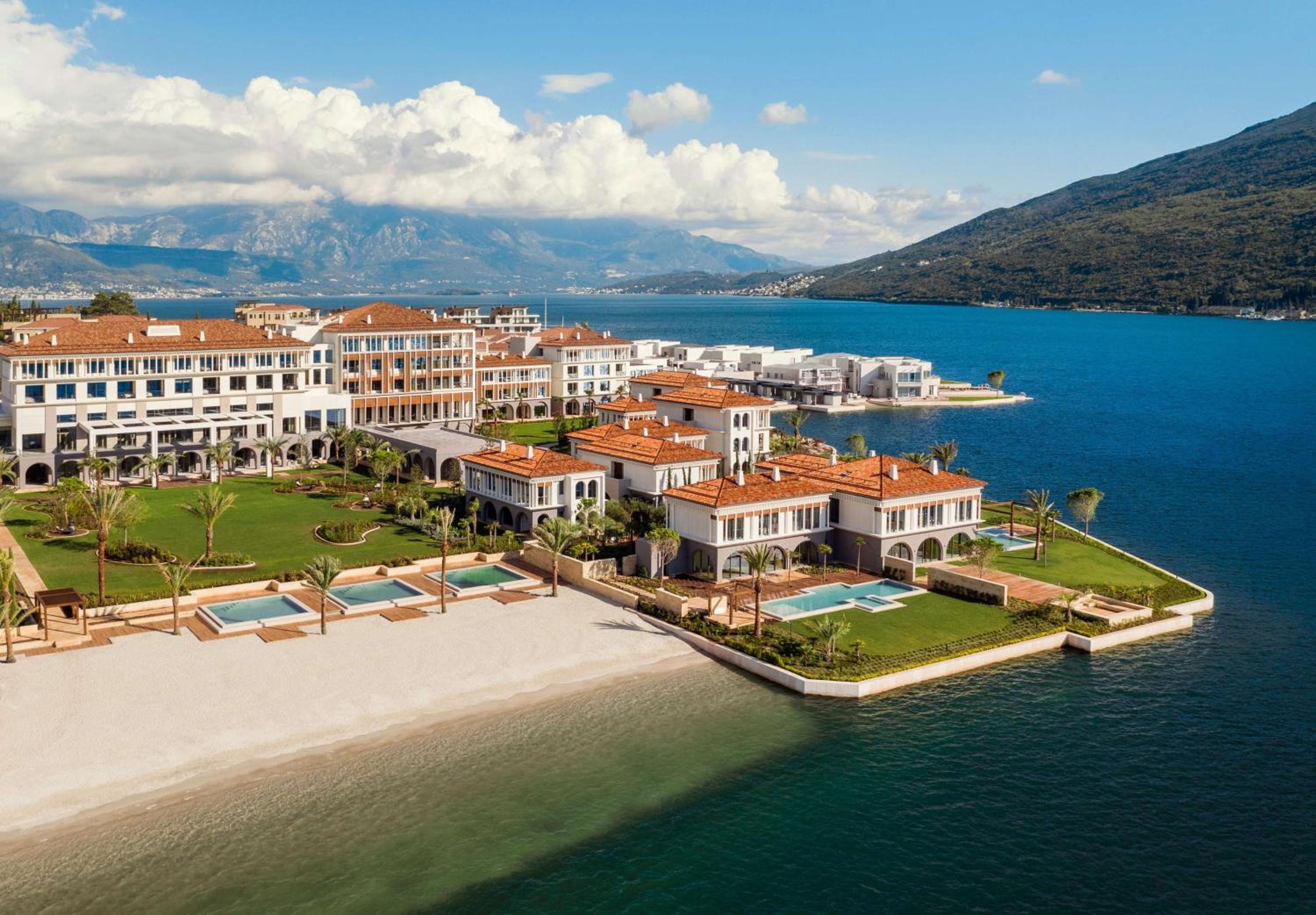 Hotel One&Only Portonovi