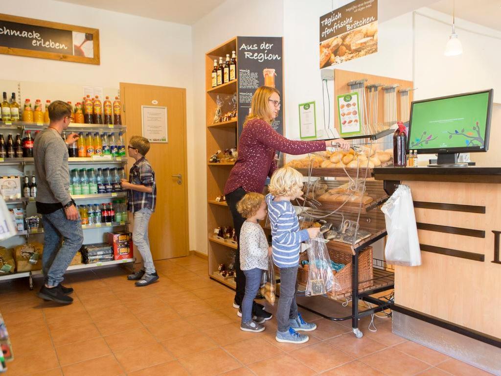 Hotel Landal Dwergter Sand