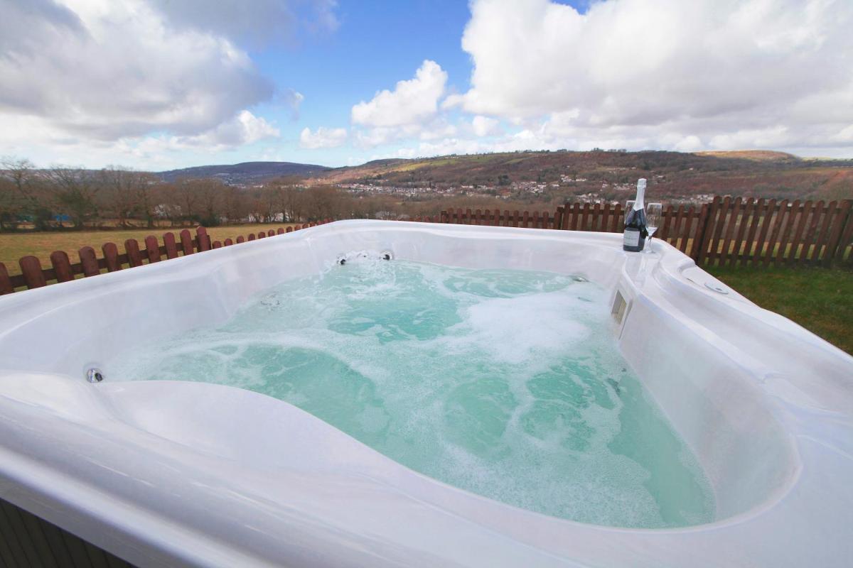 Hotel Cilhendre Holiday Cottages