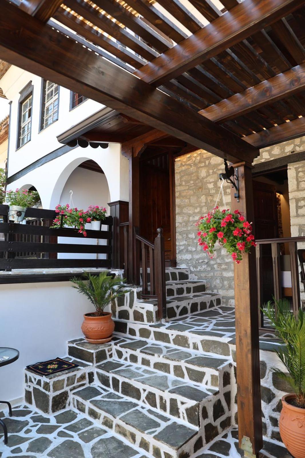 Hotel Vista Boutique Hotel