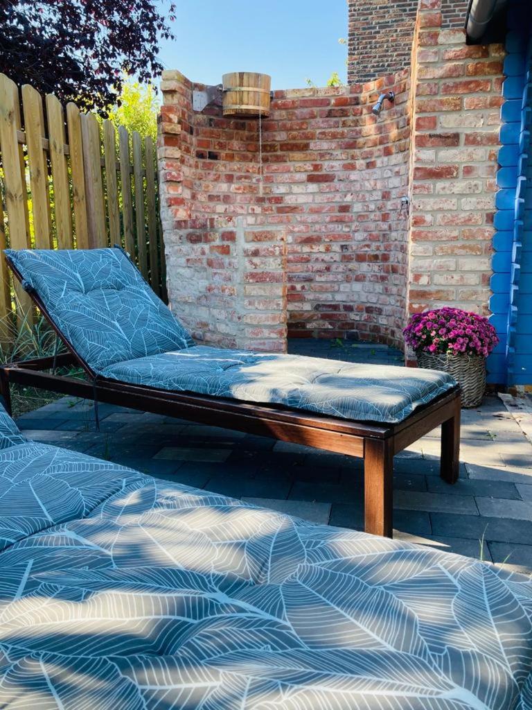 Hotel Ferienhaus Visselheide