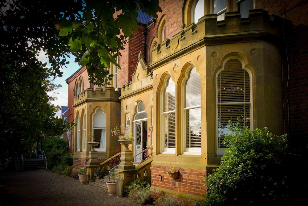 Hotel Brockley Hall Hotel