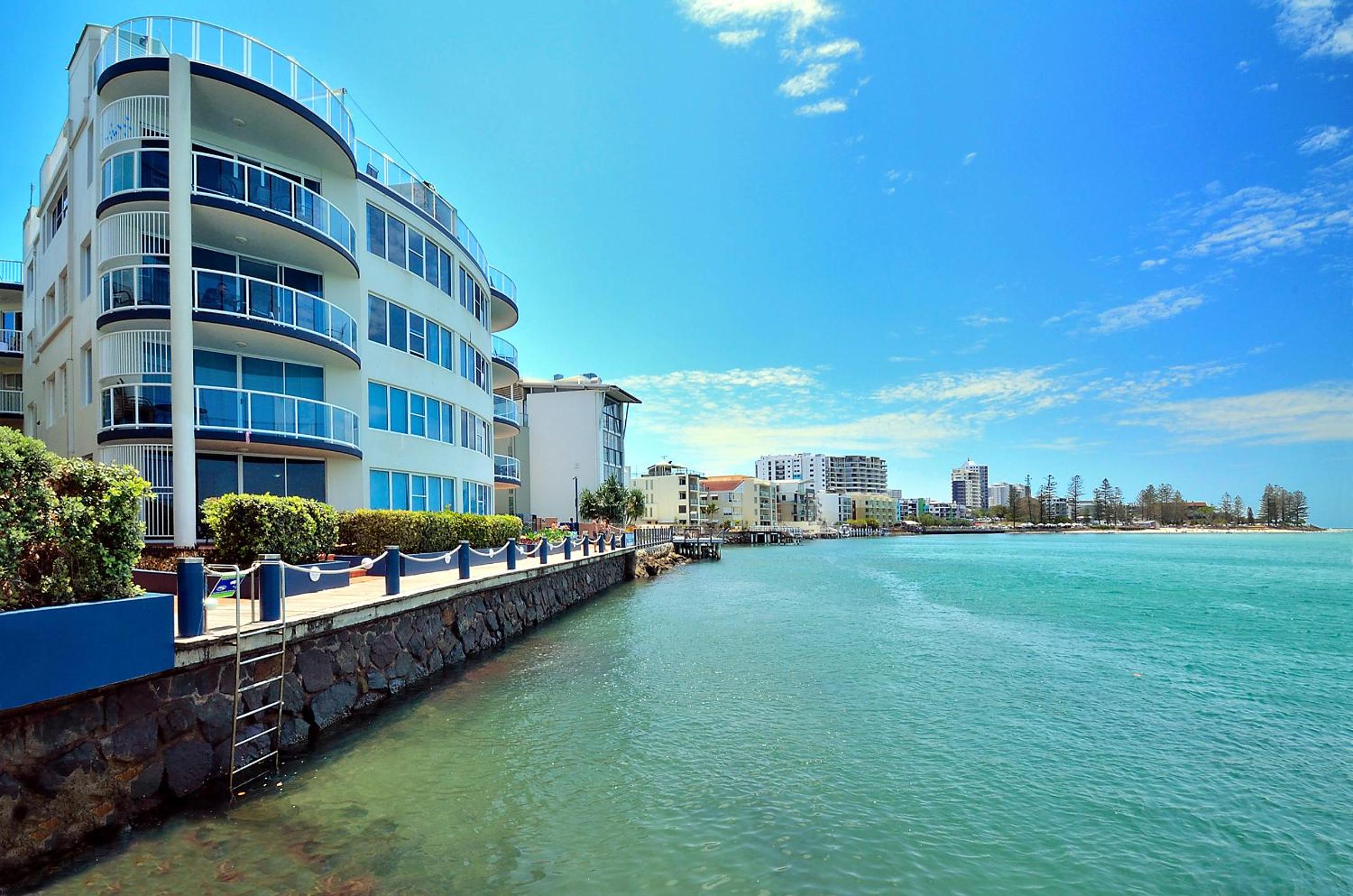 Hotel Watermark Resort Caloundra