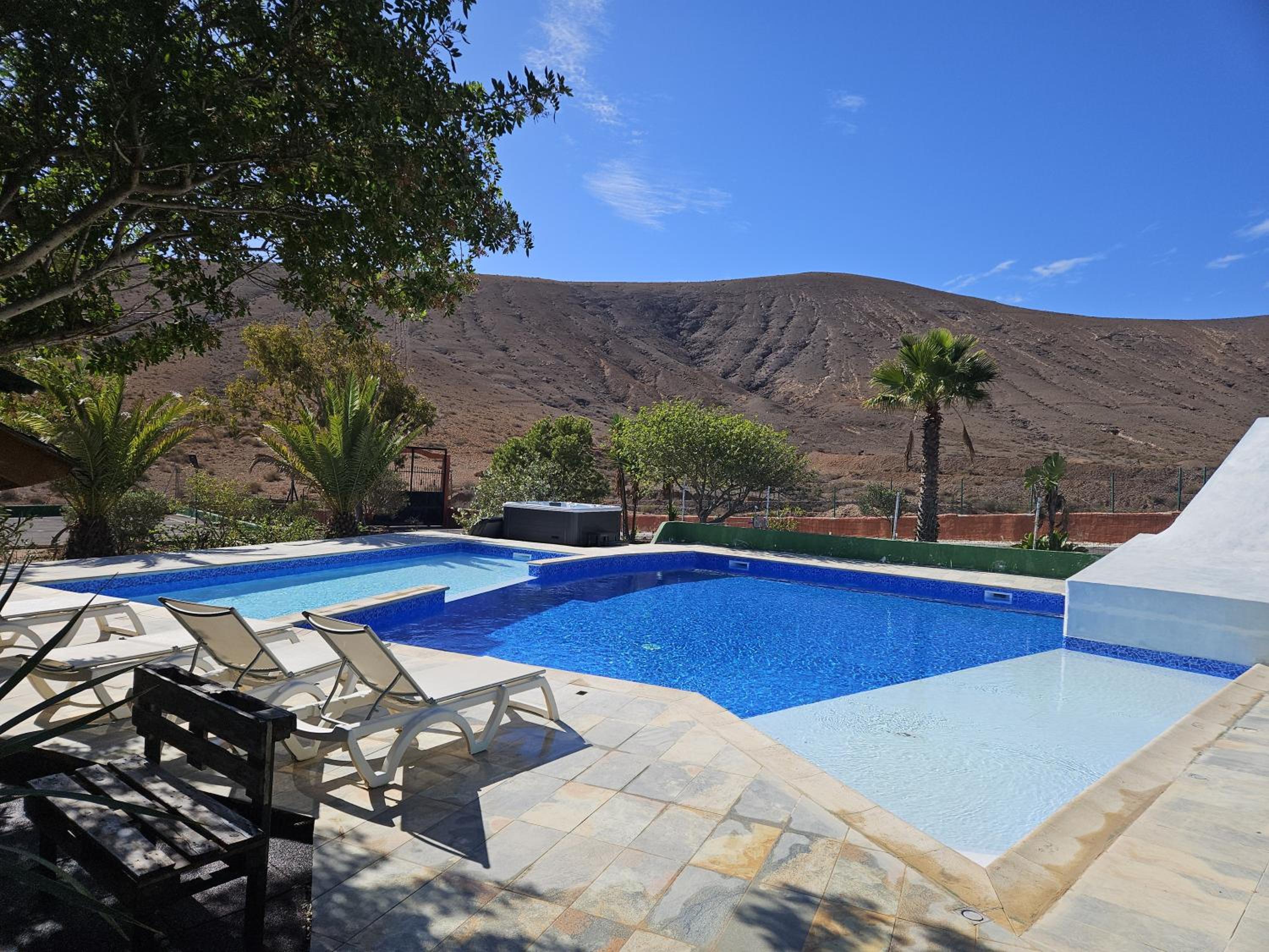 Hotel Vivienda Vacacional Sara