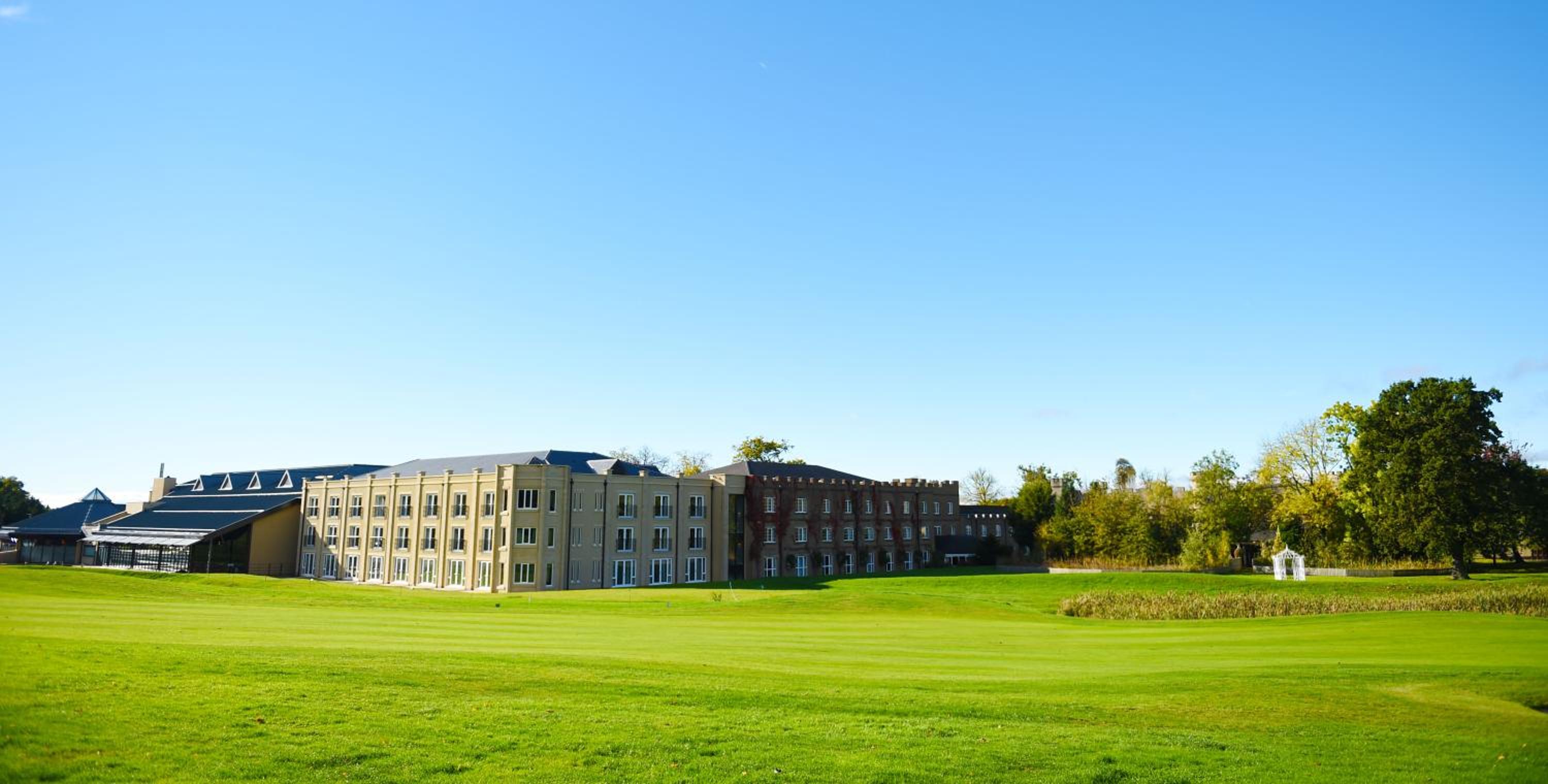 Hotel Ramside Hall Hotel, Golf & Spa