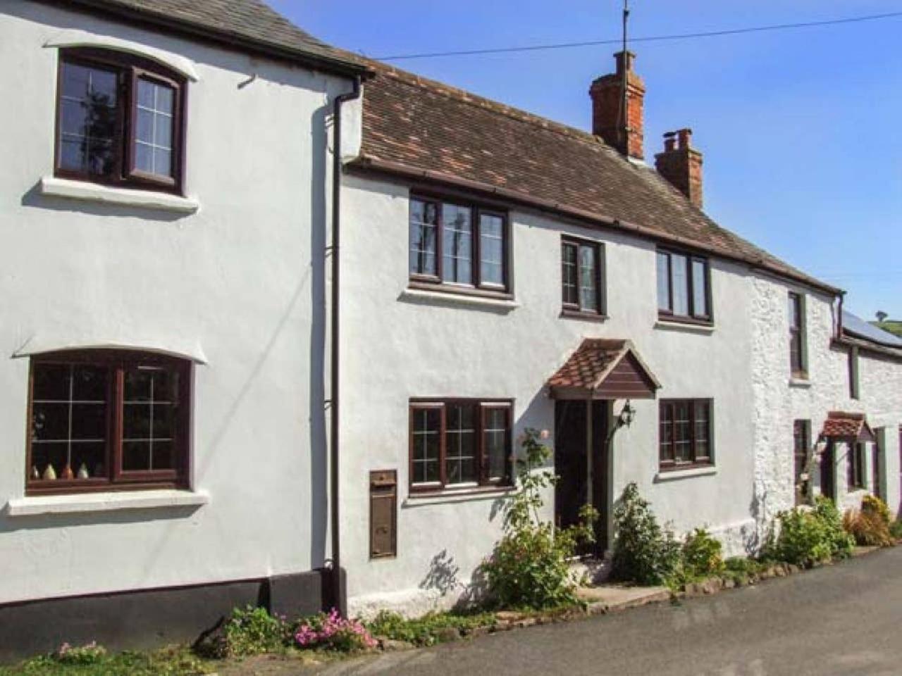 Hotel Herefordshire Holiday Cottages