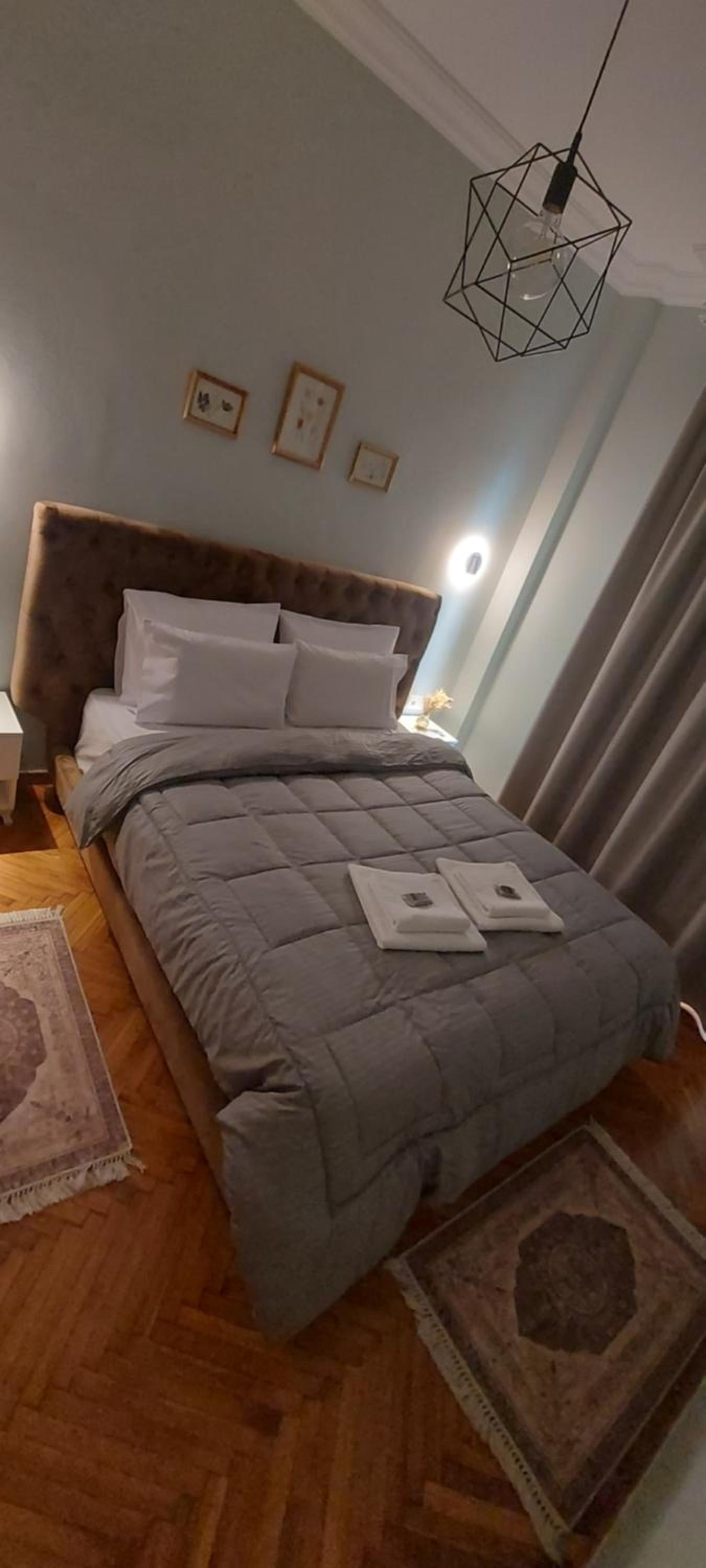 Hotel Firstlineskg3 Moodsolutions Living