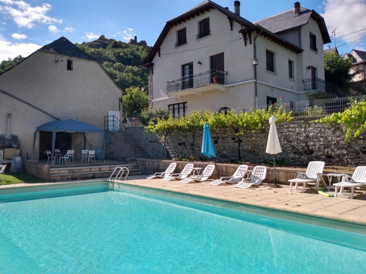 Hotel Chambres d'hôtes La Fontaine