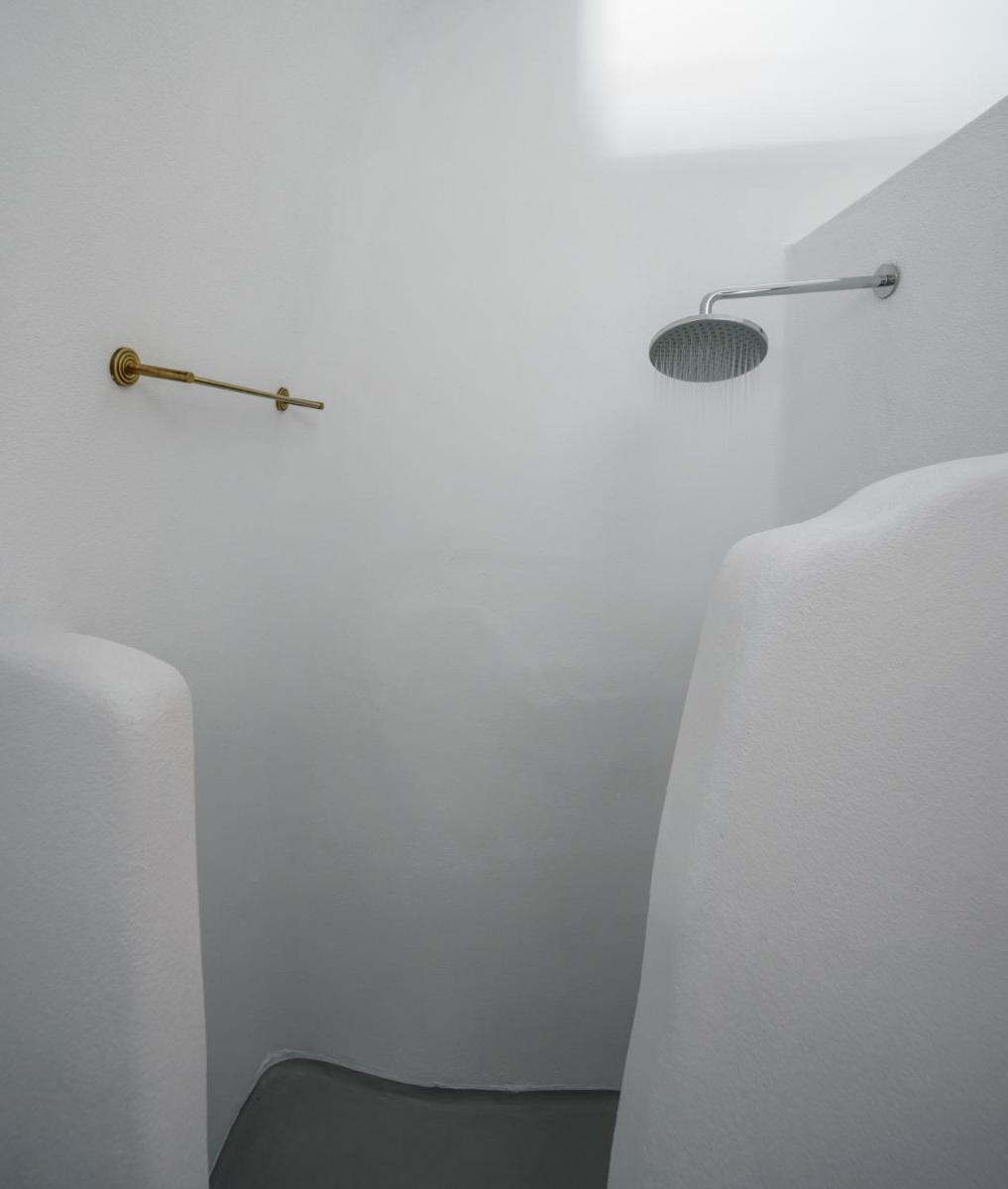 Hotel White Dream Suites