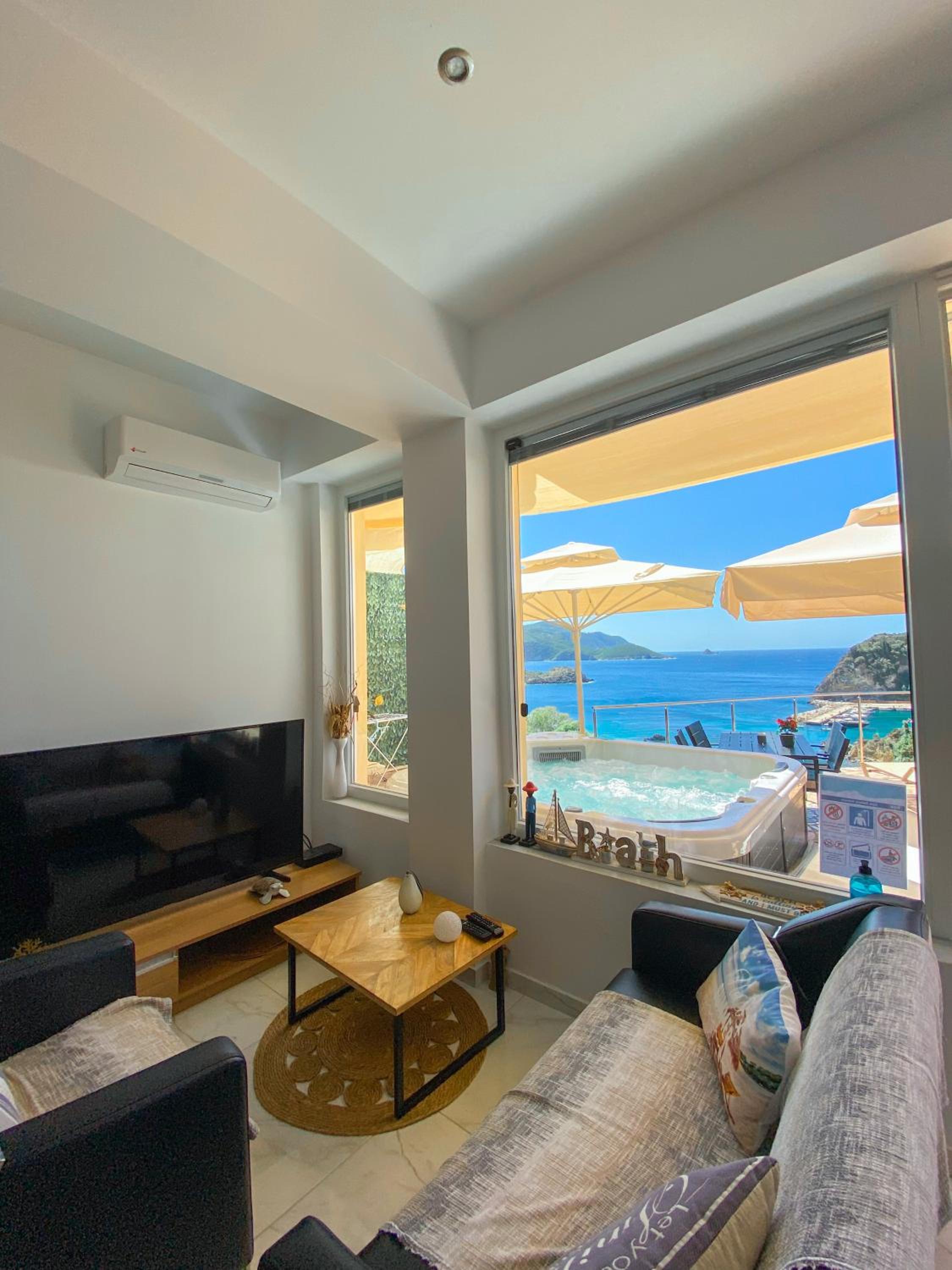 Hotel Sea La Vie Apt.